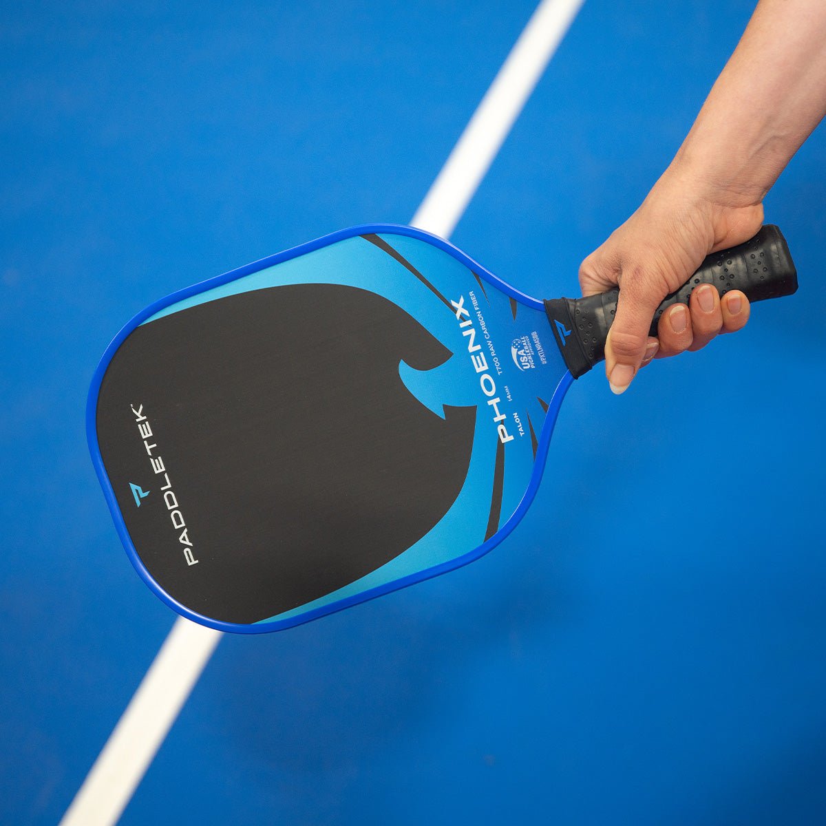 Paddletek Phoenix Talon Pickleball Paddle - Racquet Point