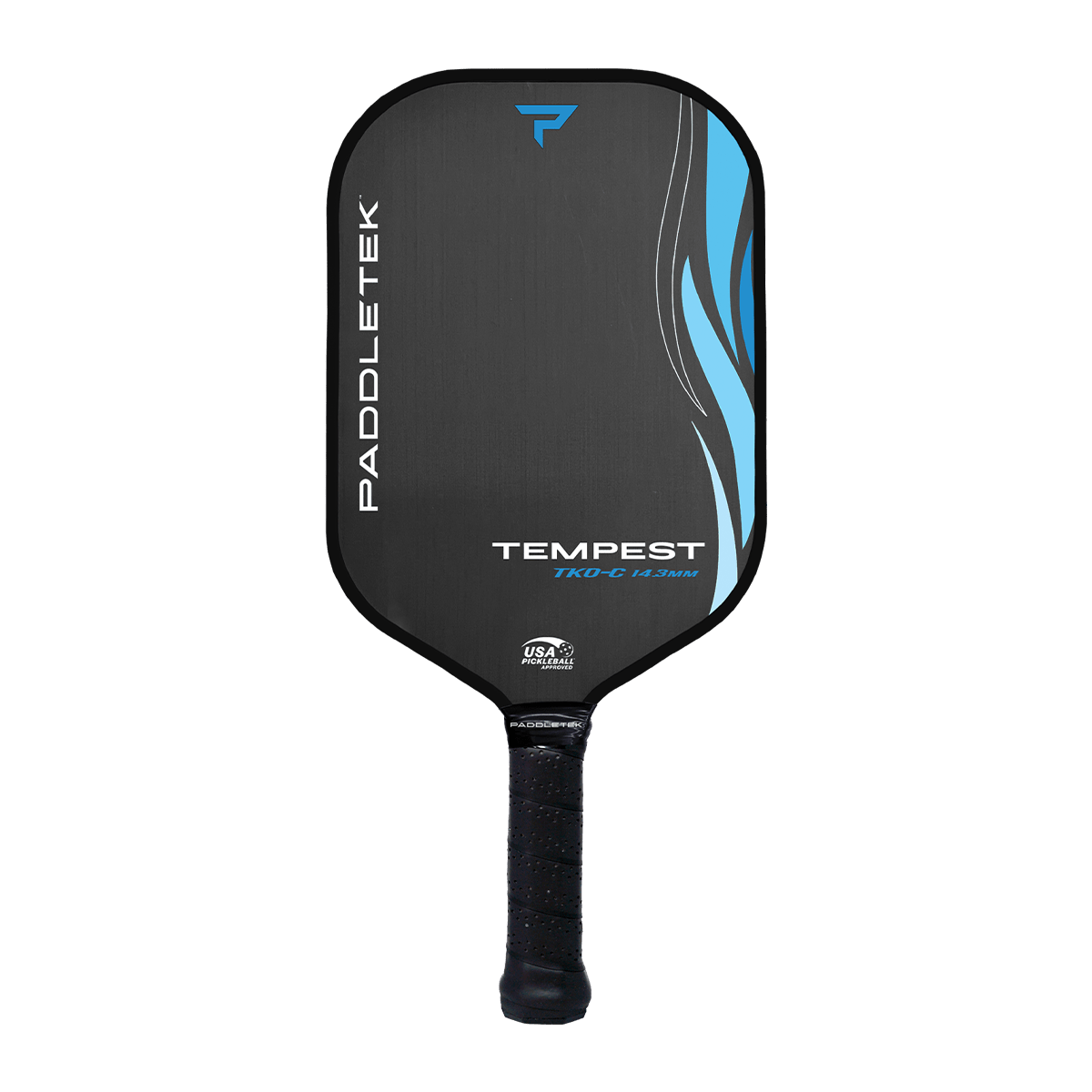Paddletek Tempest TKO - C Pickleball Paddle - Racquet Point