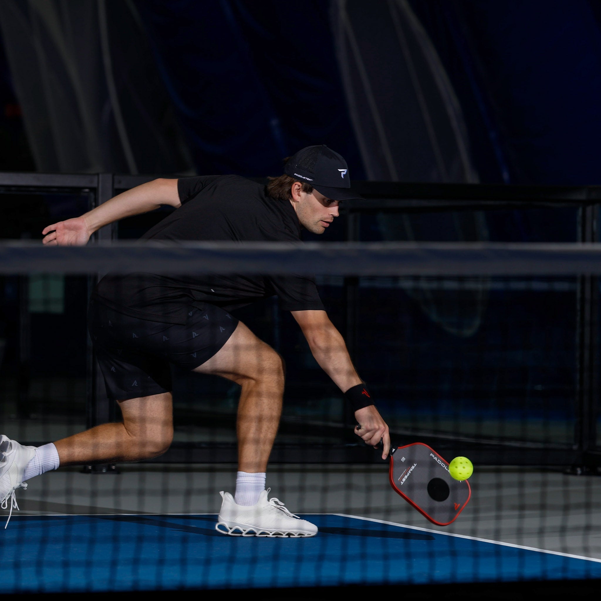 Paddletek Tempest TKO - C Pickleball Paddle - Racquet Point