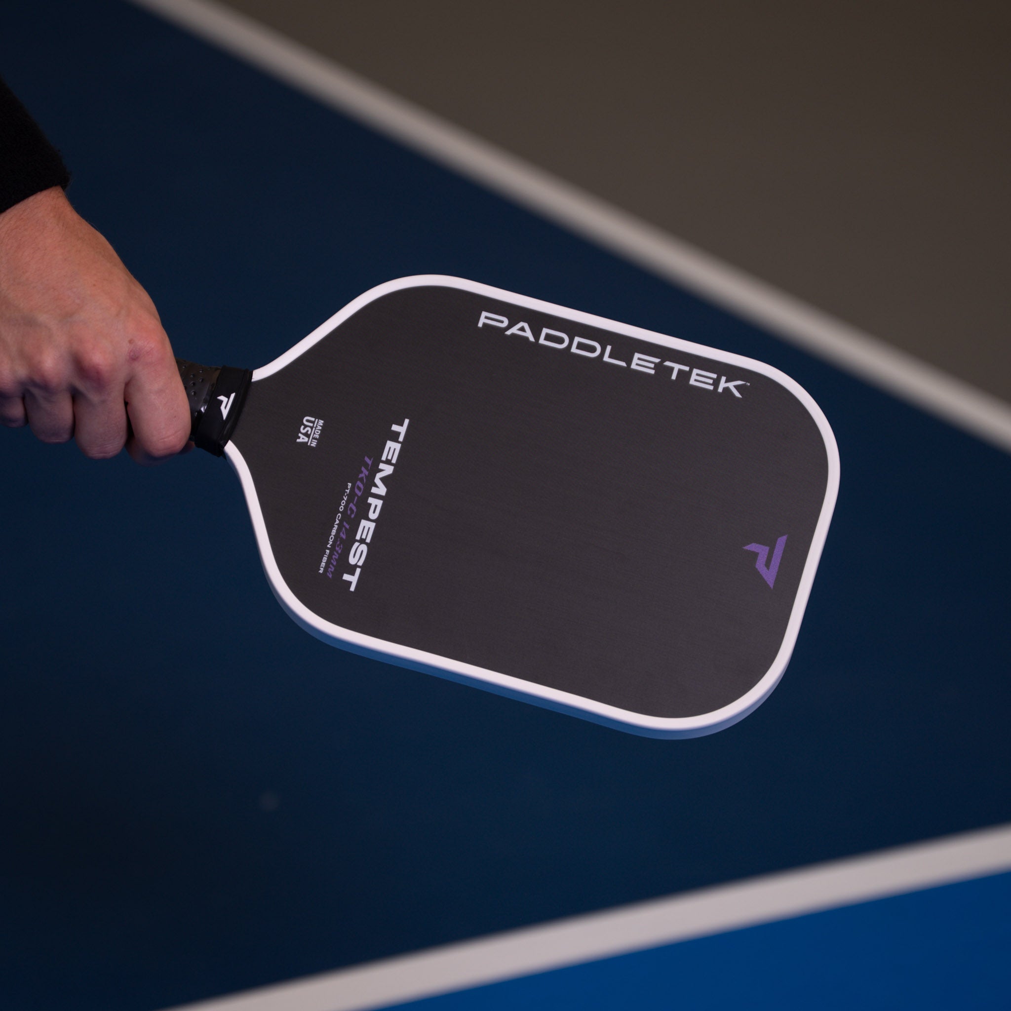 Paddletek Tempest TKO - C Pickleball Paddle - Racquet Point