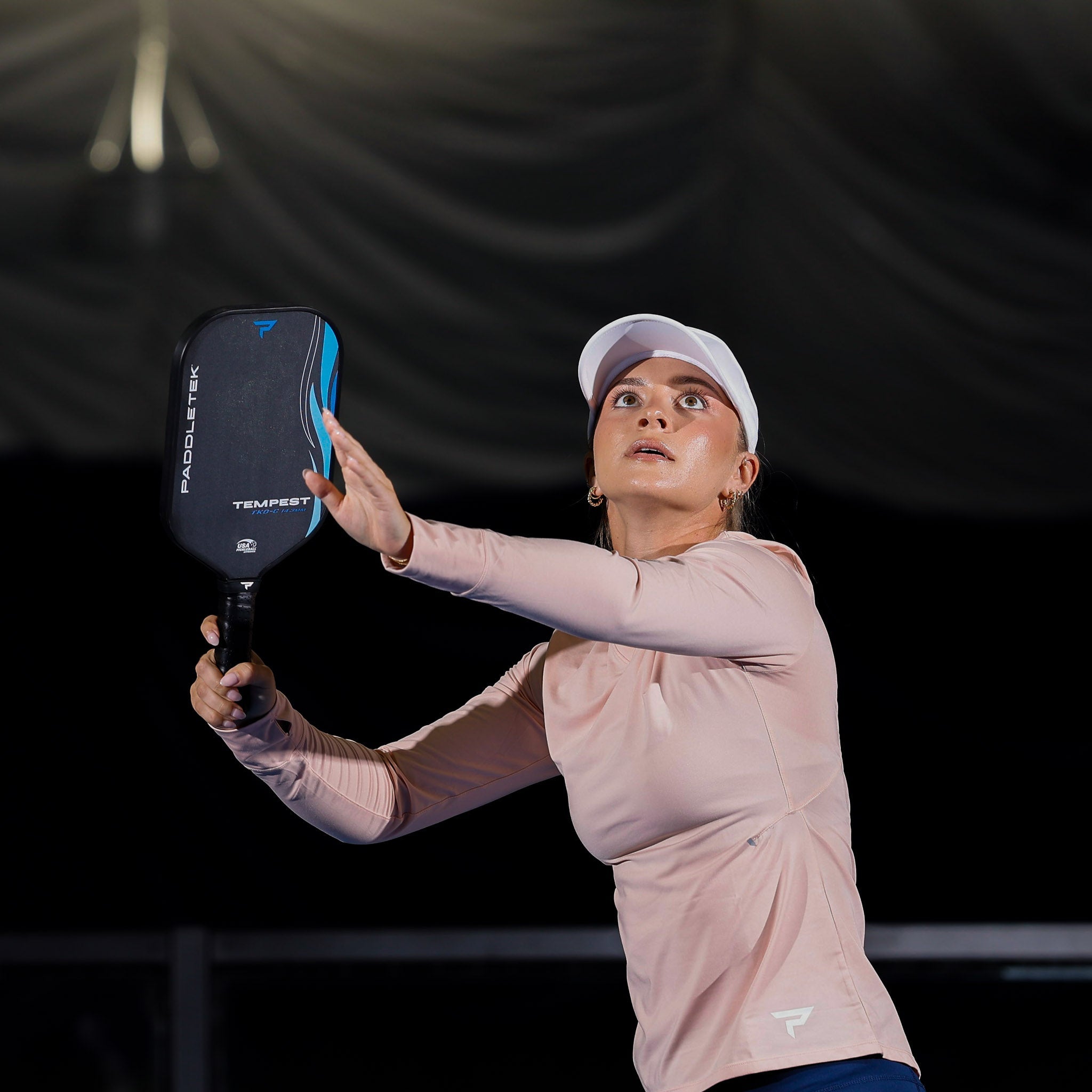 Paddletek Tempest TKO - C Pickleball Paddle - Racquet Point
