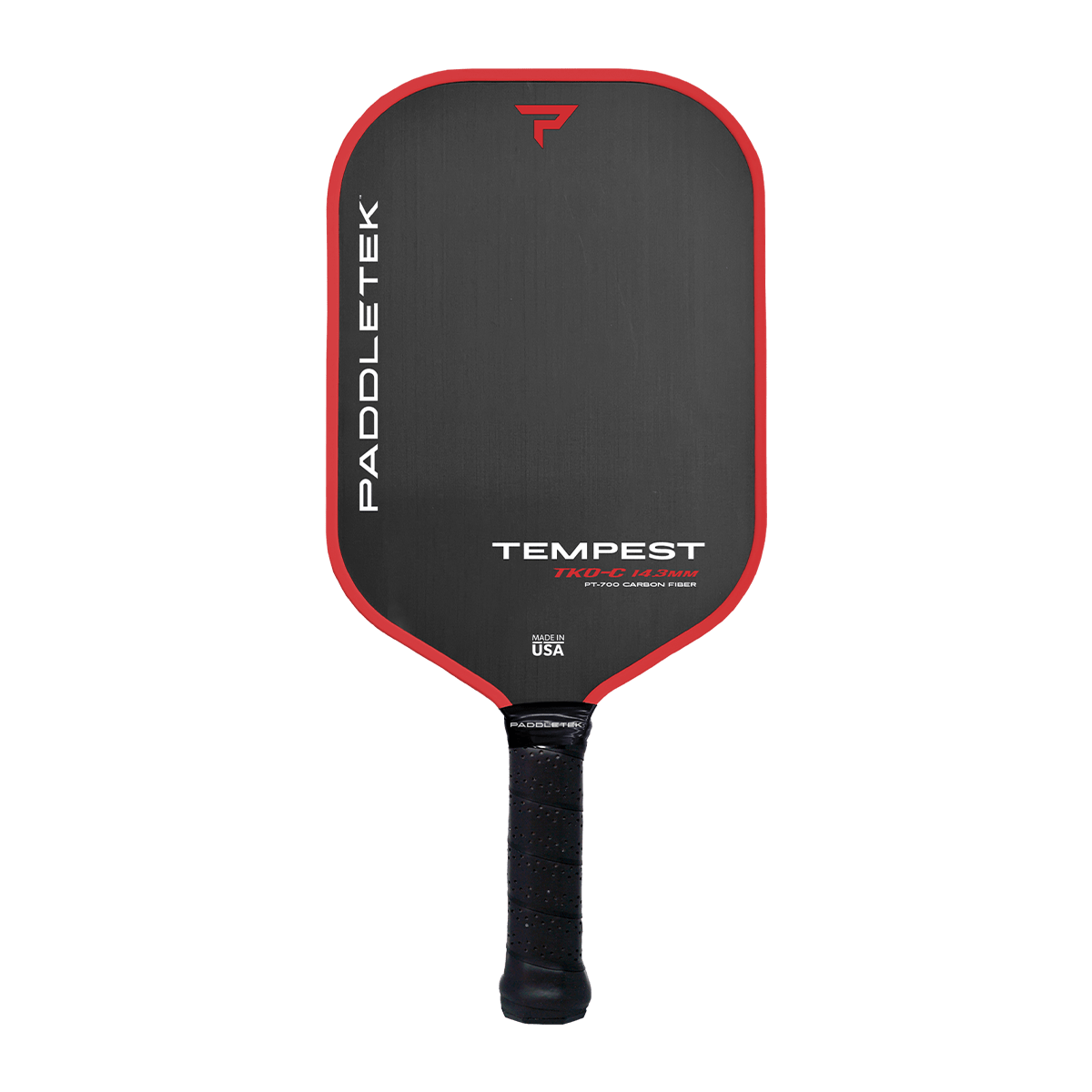 Paddletek Tempest TKO - C Pickleball Paddle - Racquet Point