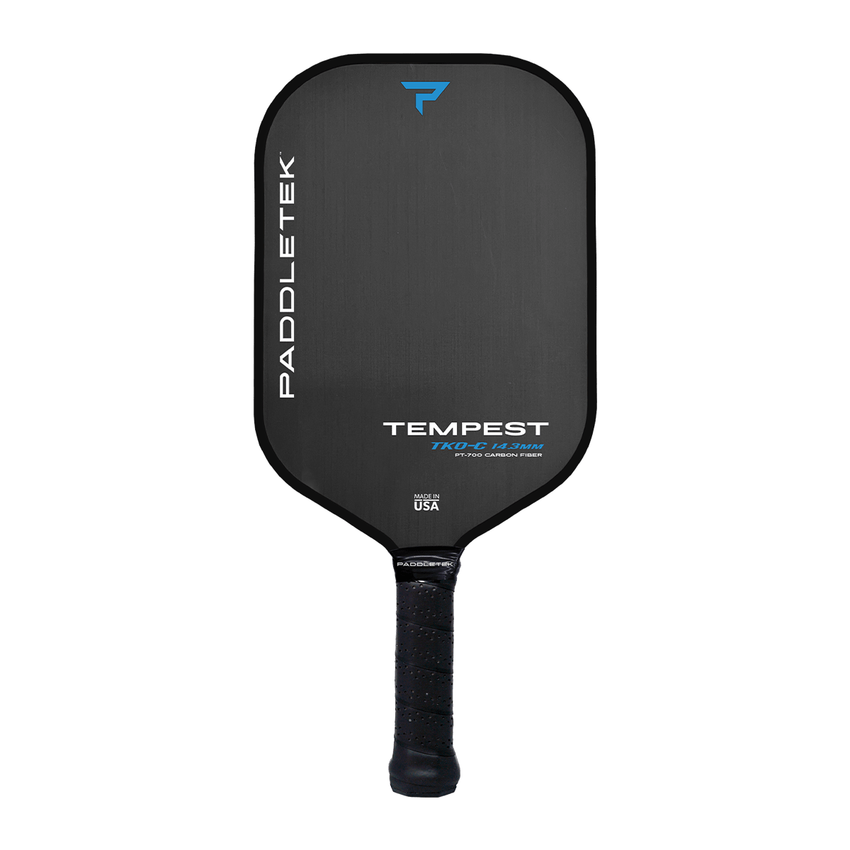 Paddletek Tempest TKO - C Pickleball Paddle - Racquet Point