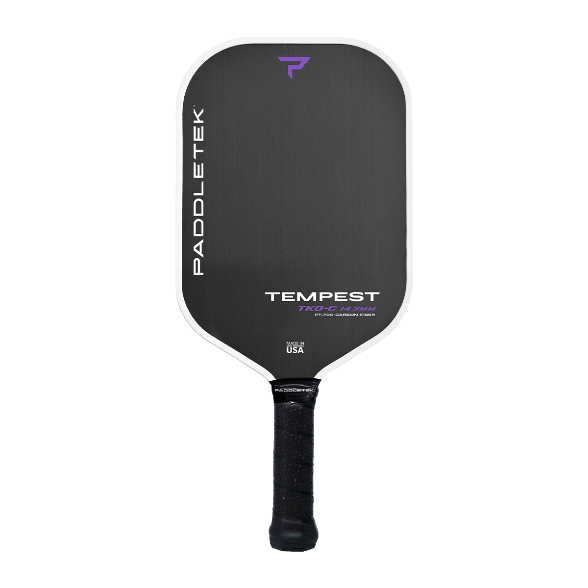 Paddletek Tempest TKO - C Pickleball Paddle - Racquet Point