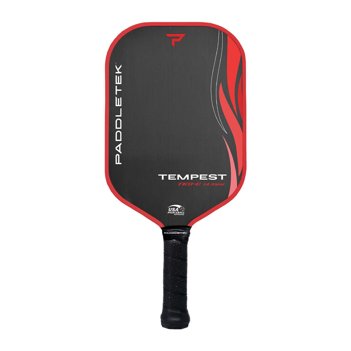 Paddletek Tempest TKO - C Pickleball Paddle - Racquet Point