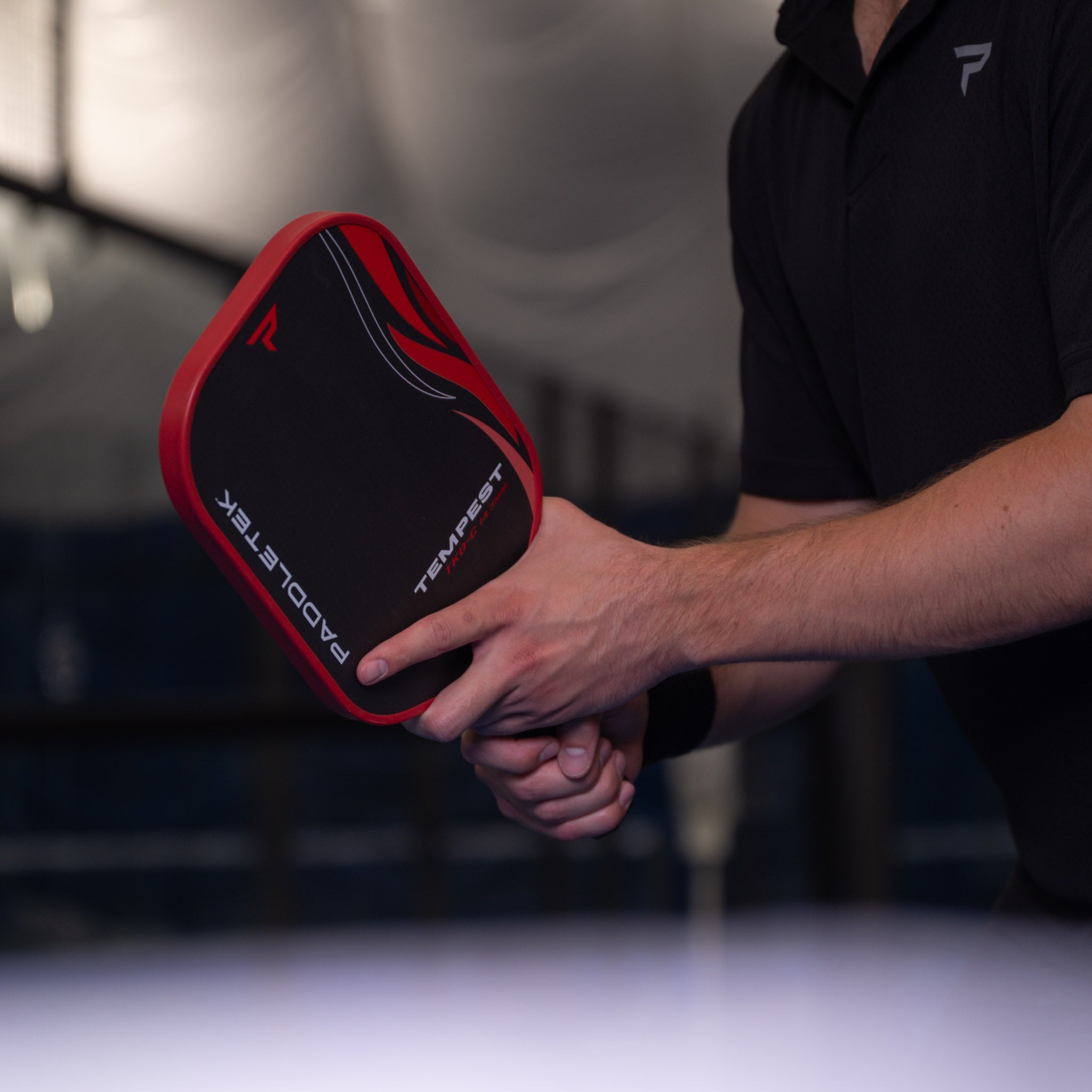 Paddletek Tempest TKO - C Pickleball Paddle - Racquet Point