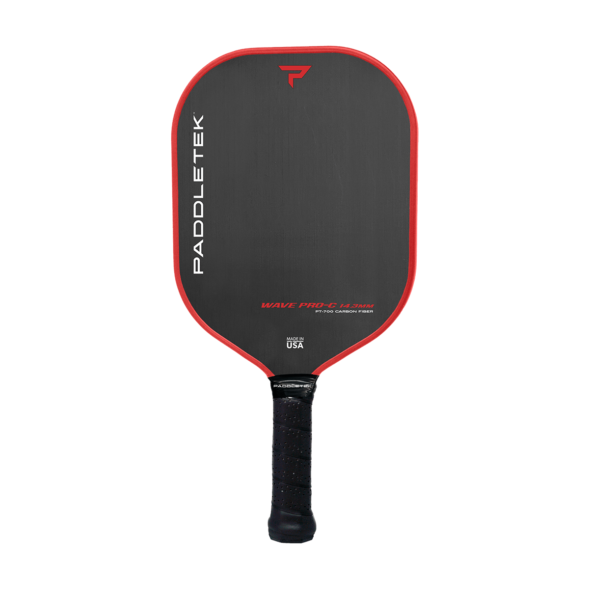 Paddletek Tempest Wave Pro - C Pickleball Paddle - Racquet Point