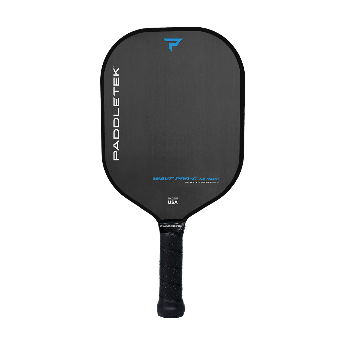 Paddletek Tempest Wave Pro - C Pickleball Paddle - Racquet Point