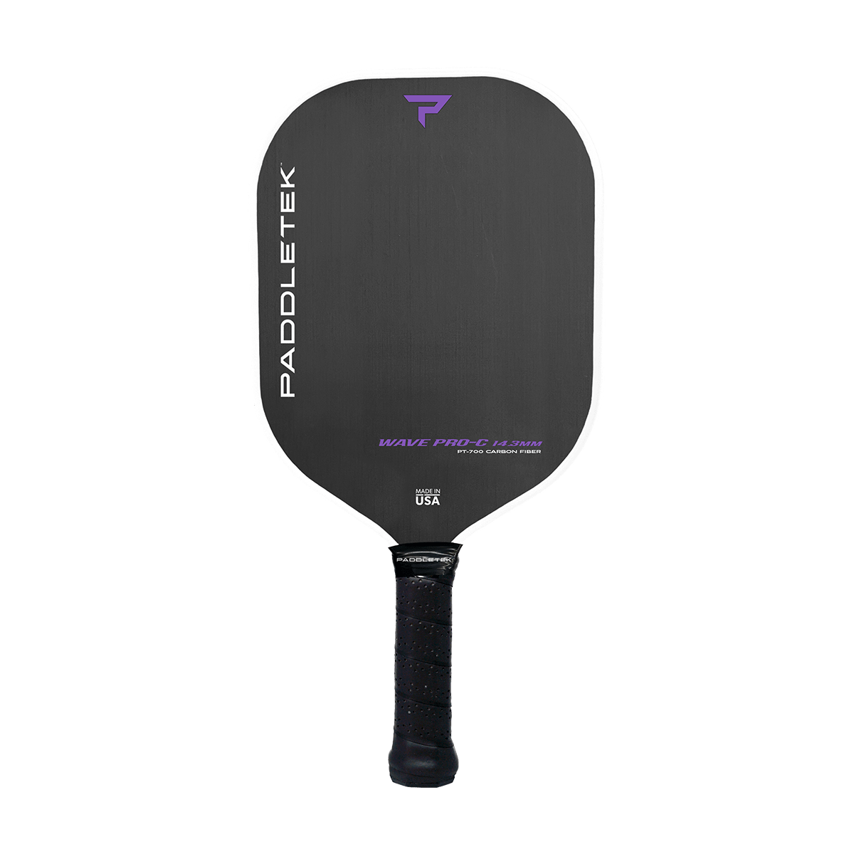 Paddletek Tempest Wave Pro - C Pickleball Paddle - Racquet Point