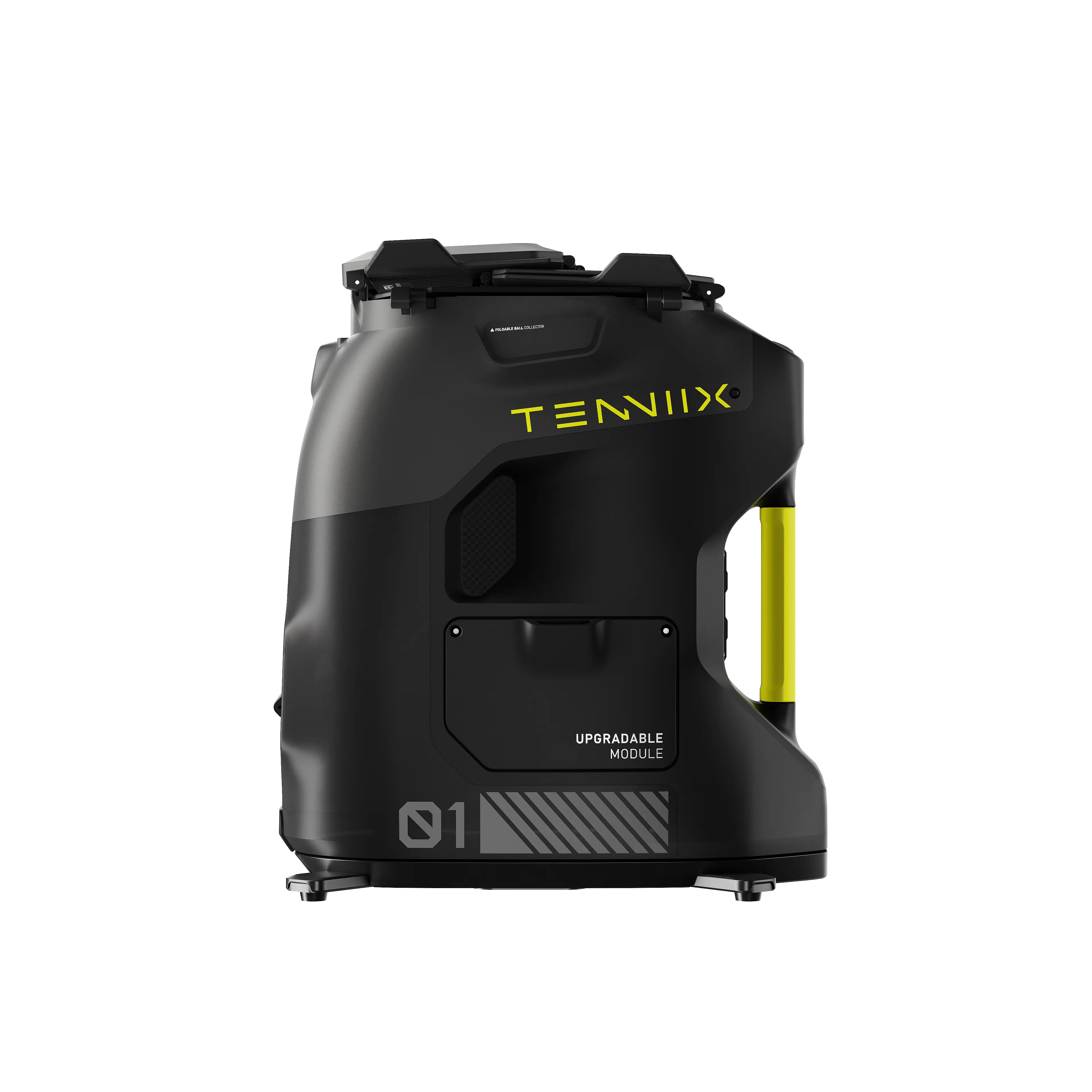 Tenniix Basic