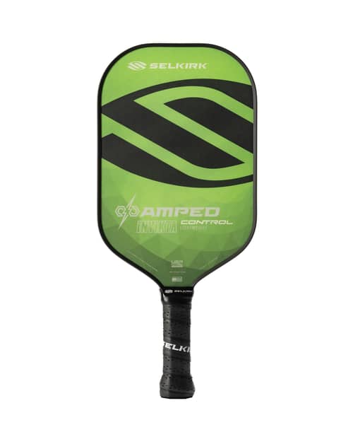 Selkirk Amped Control Invikta Pickleball Paddle - Racquet Point