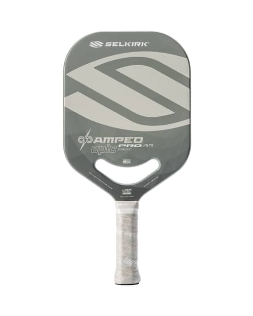 Selkirk Amped Pro Air Epic Pickleball Paddle - Racquet Point