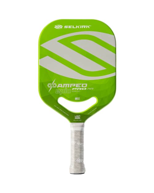 Selkirk Amped Pro Air Epic Pickleball Paddle - Racquet Point