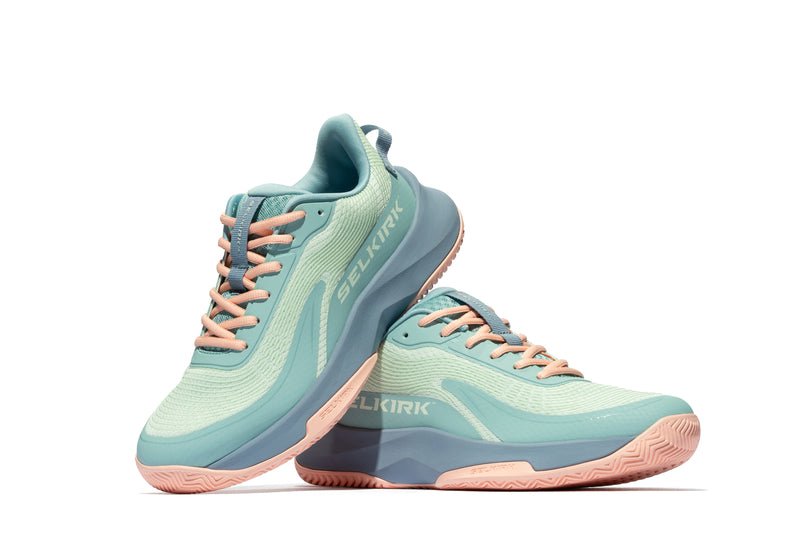 Selkirk CourtStrike Pro 2.0 Women's Pickleball Shoes - Racquet Point