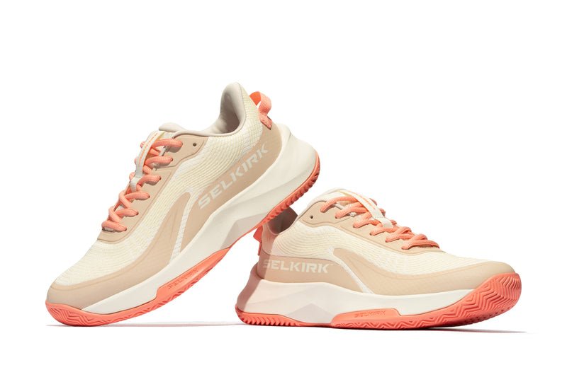 Selkirk CourtStrike Pro 2.0 Women's Pickleball Shoes - Racquet Point
