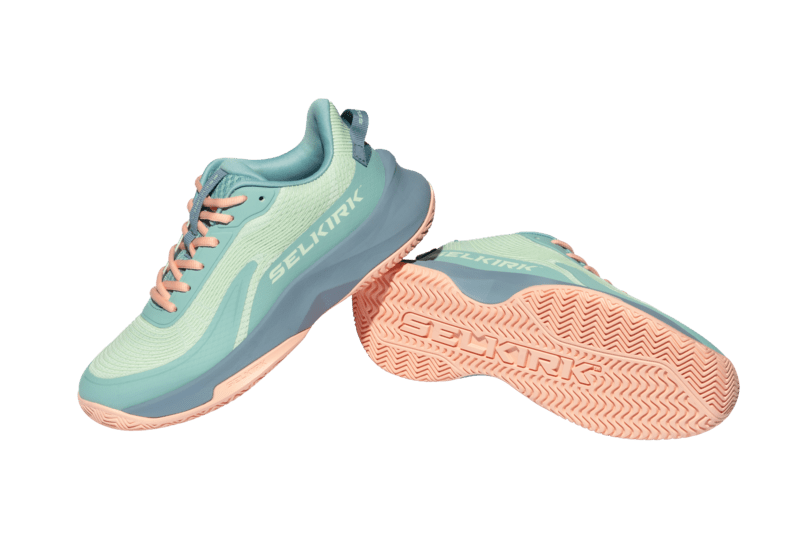 Selkirk CourtStrike Pro 2.0 Women's Pickleball Shoes - Racquet Point