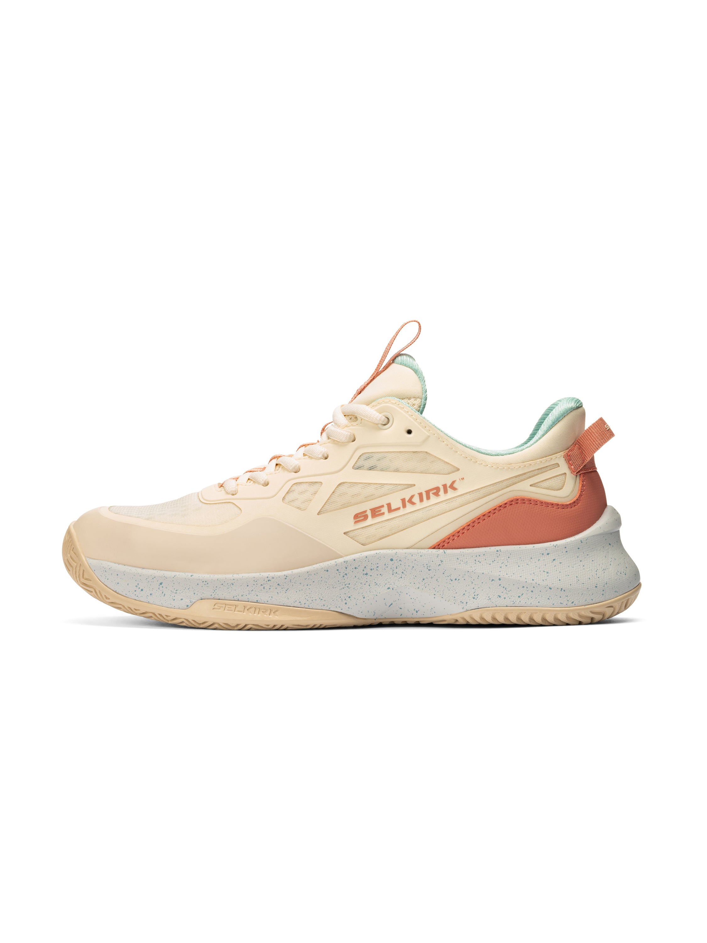 Selkirk CourtStrike Pro 3.0 Women's Pickleball Shoes - Canyon Clay