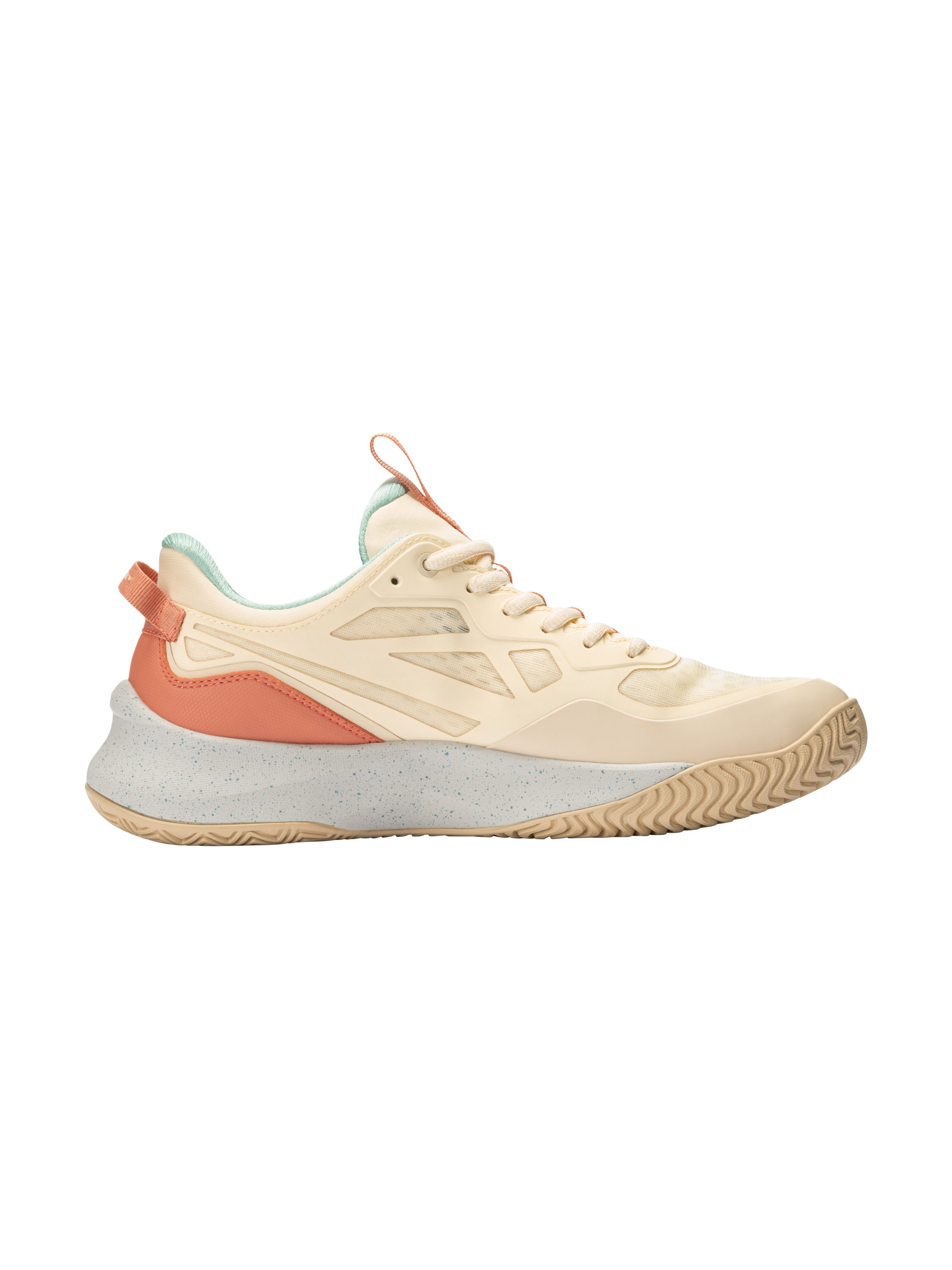 Selkirk CourtStrike Pro 3.0 Women's Pickleball Shoes - Canyon Clay