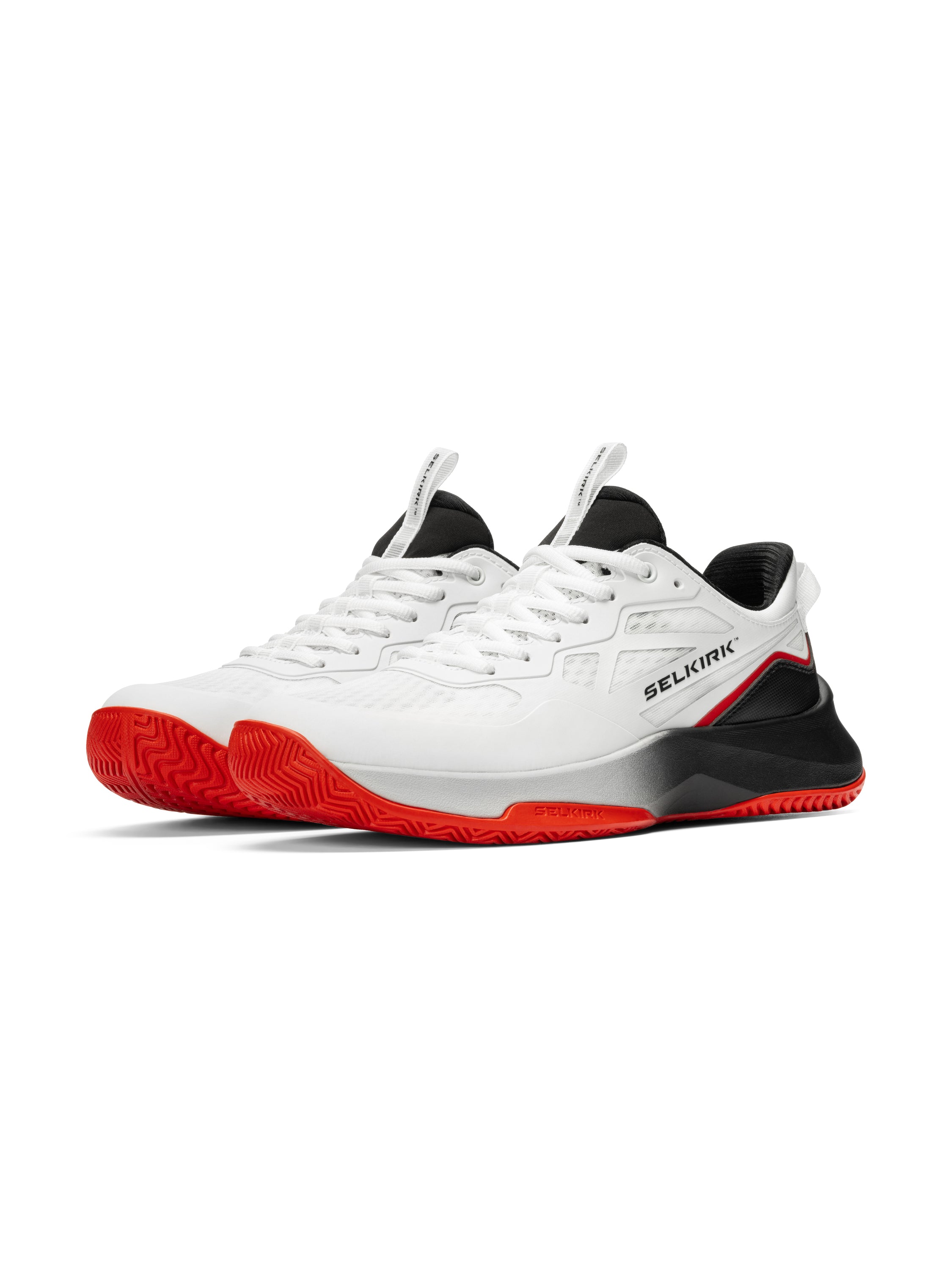 Selkirk CourtStrike Pro 3.0 Men's Pickleball Shoes - Redline