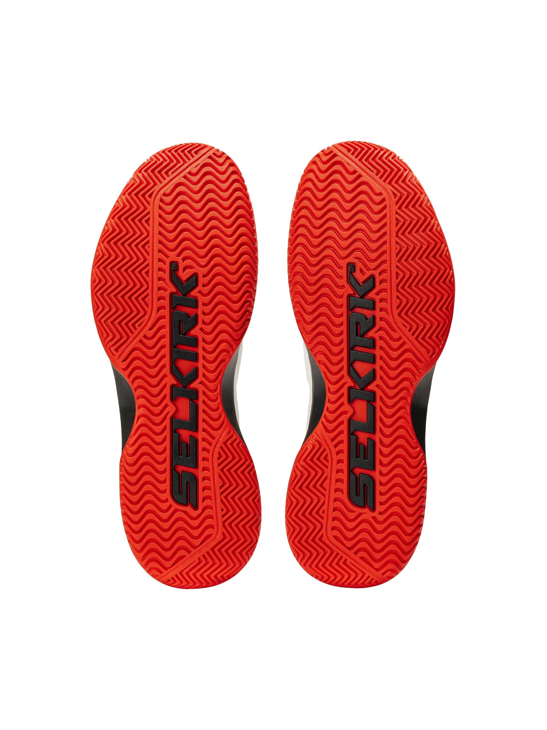 Selkirk CourtStrike Pro 3.0 Men's Pickleball Shoes - Redline
