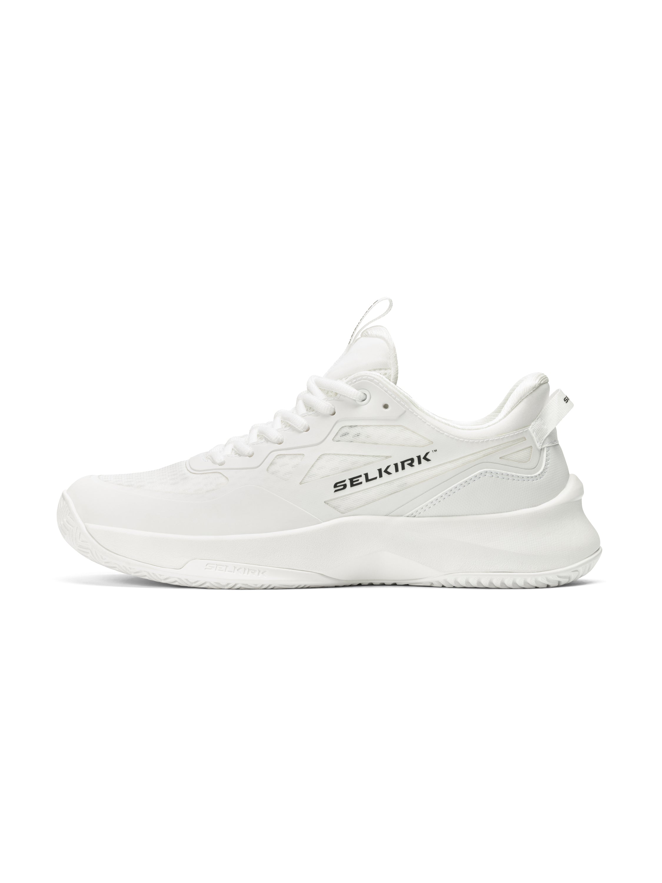 Selkirk CourtStrike Pro 3.0 Men's Pickleball Shoes - White