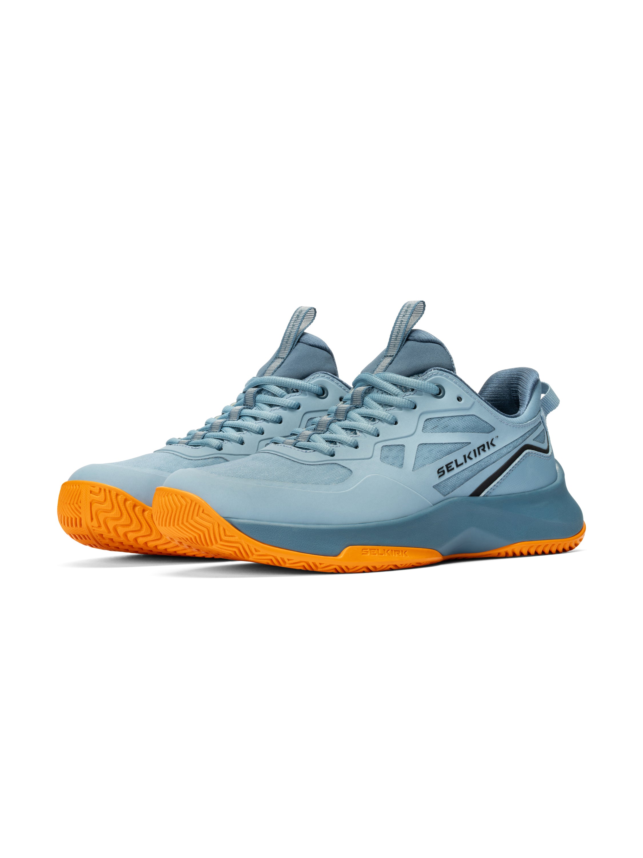 Selkirk CourtStrike Pro 3.0 Women's Pickleball Shoes - Zephyr Blue