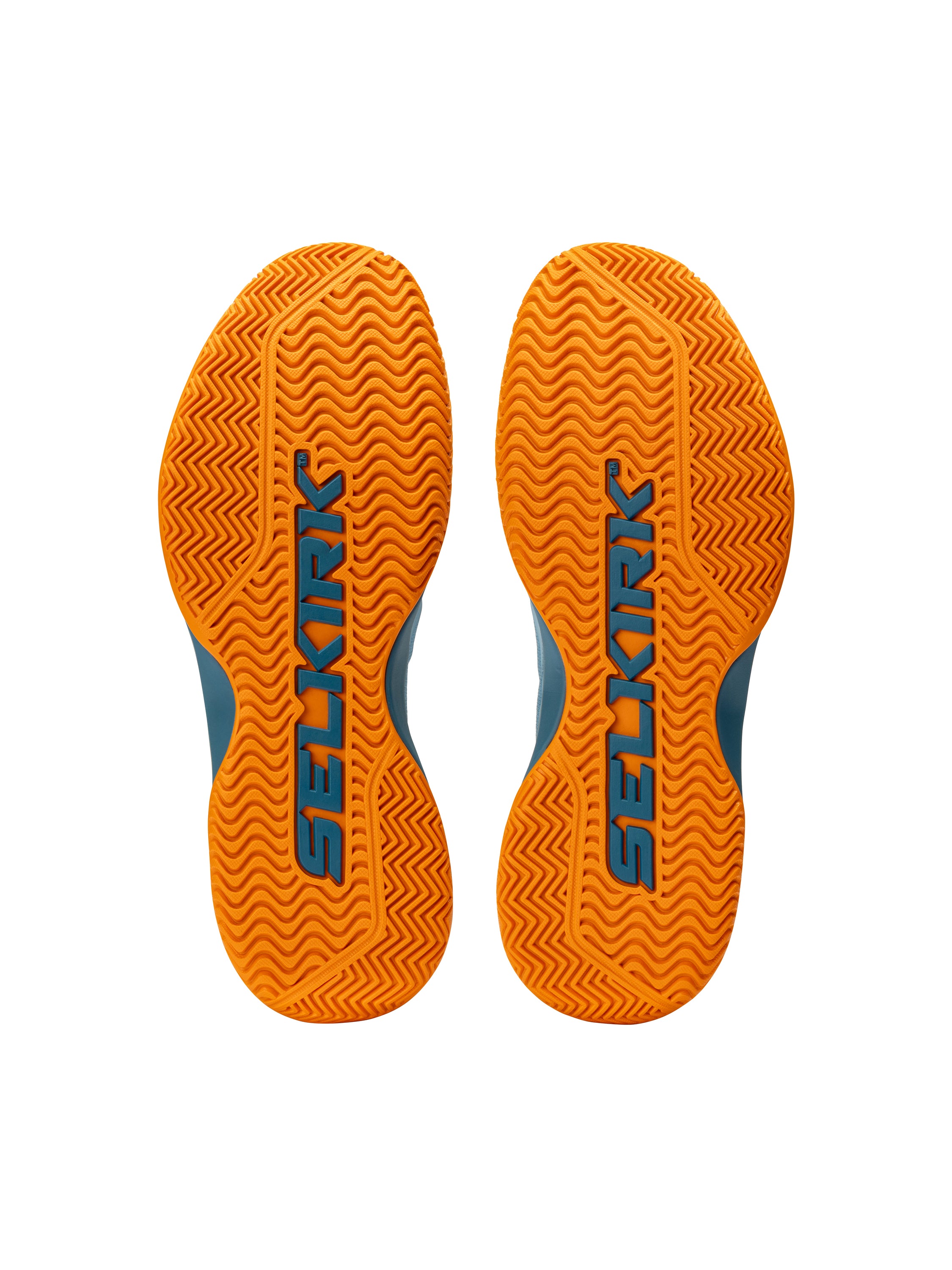 Selkirk CourtStrike Pro 3.0 Women's Pickleball Shoes - Zephyr Blue