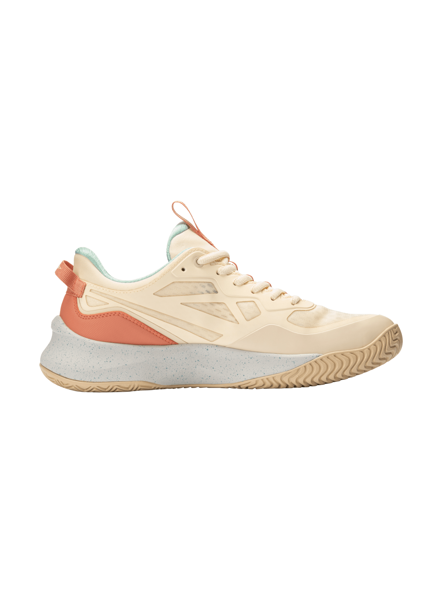 Selkirk CourtStrike Pro 3.0 Men's Pickleball Shoes - Canyon Clay - Racquet Point