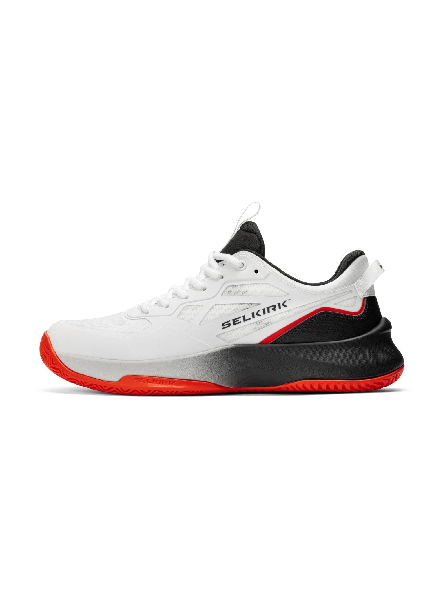 Selkirk CourtStrike Pro 3.0 Men's Pickleball Shoes - Redline - Racquet Point