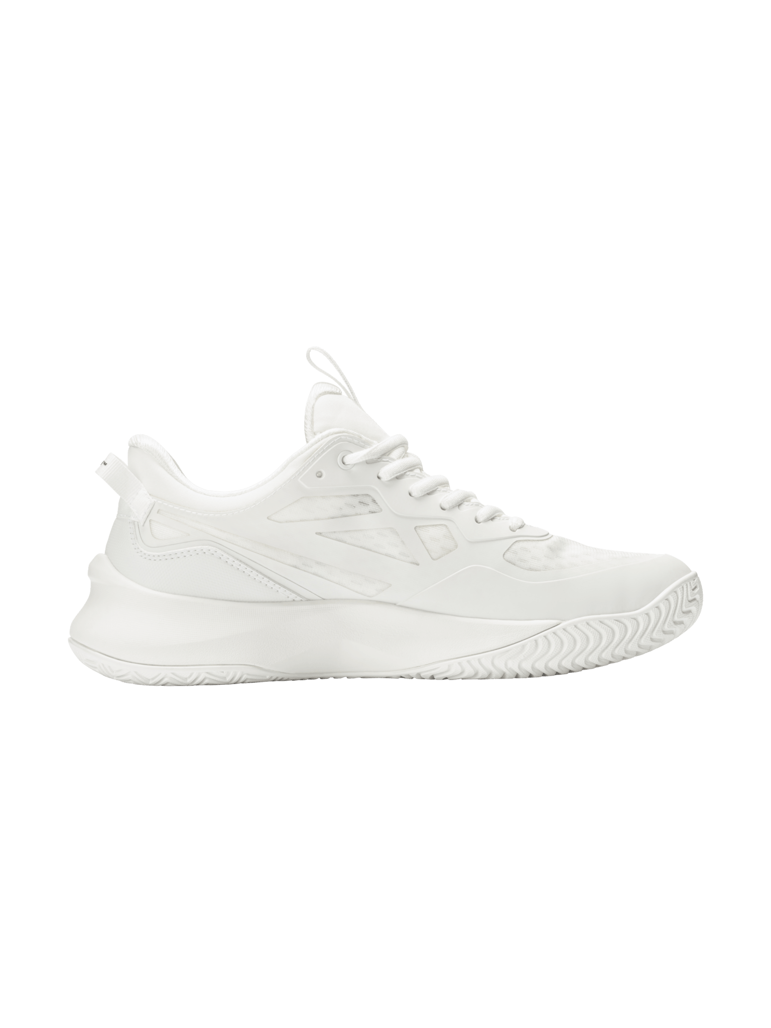 Selkirk CourtStrike Pro 3.0 Men's Pickleball Shoes - White - Racquet Point