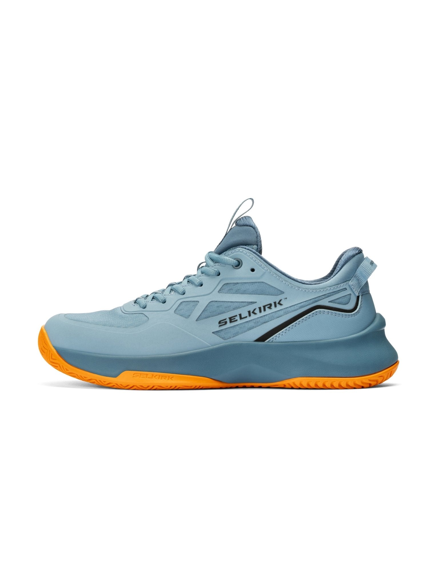 Selkirk CourtStrike Pro 3.0 Men's Pickleball Shoes - Zephyr Blue - Racquet Point