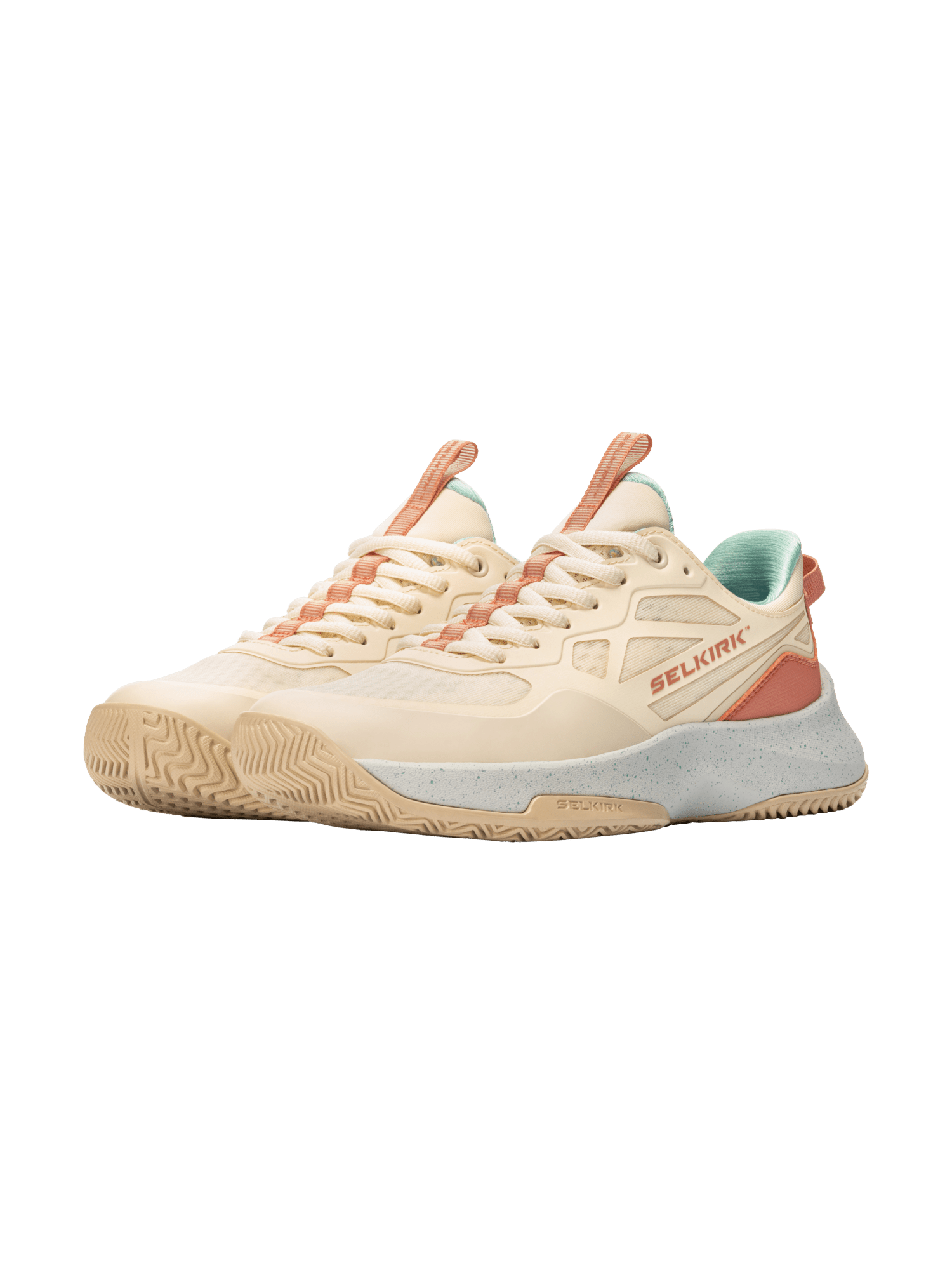 Selkirk CourtStrike Pro 3.0 Women's Pickleball Shoes - Racquet Point
