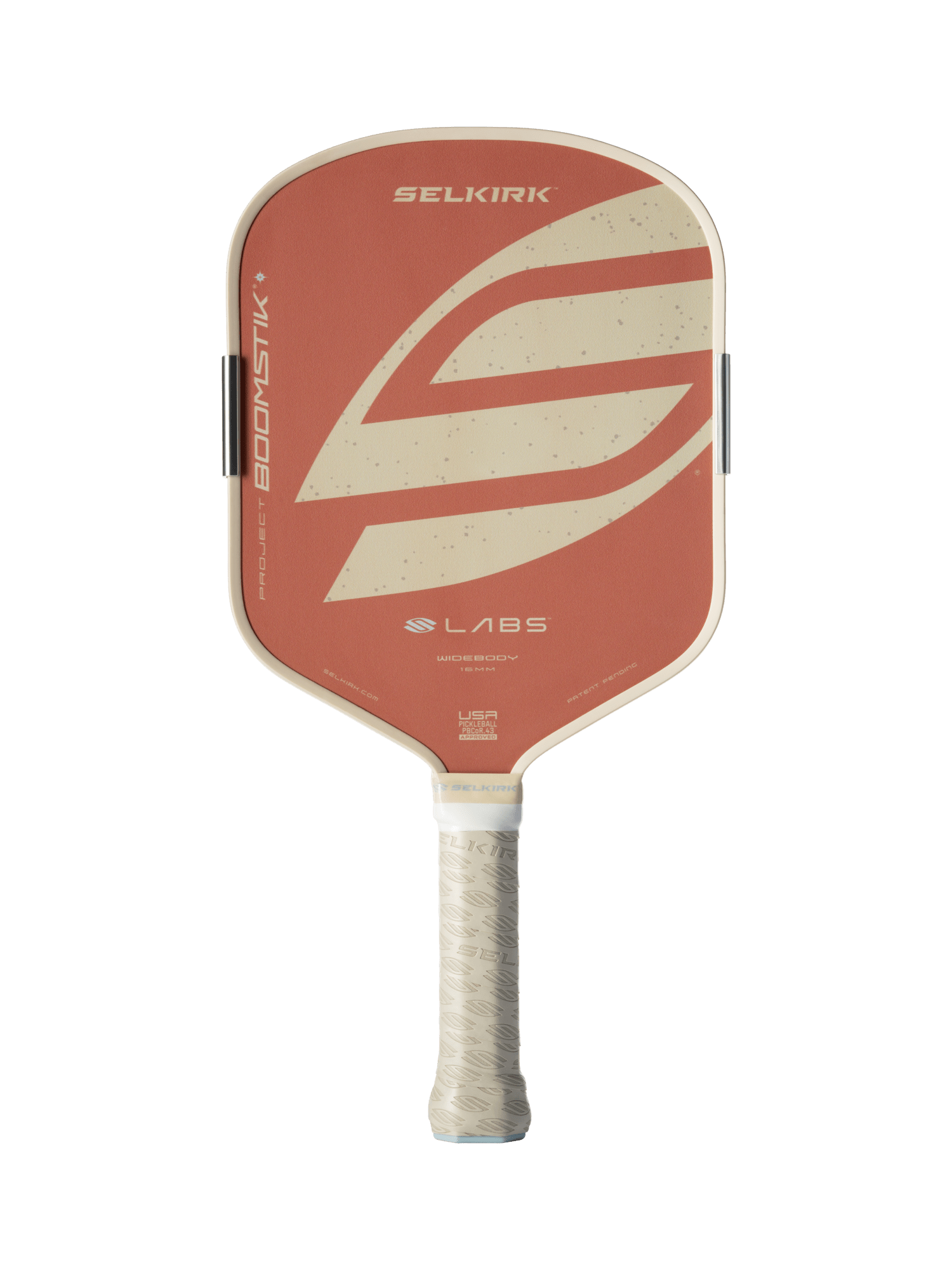 Selkirk LABS Project Boomstik Pickleball Paddle - Racquet Point