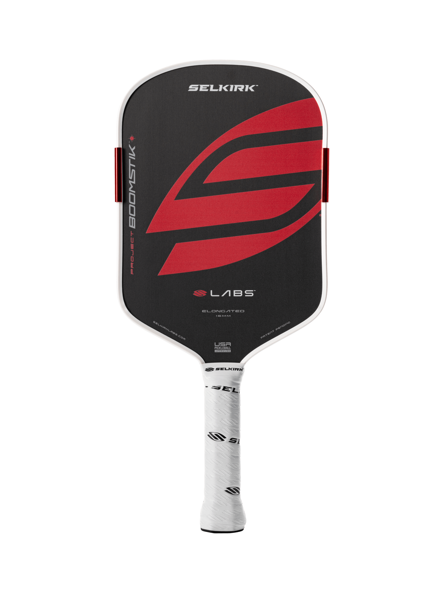 Selkirk LABS Project Boomstik Pickleball Paddle - Racquet Point