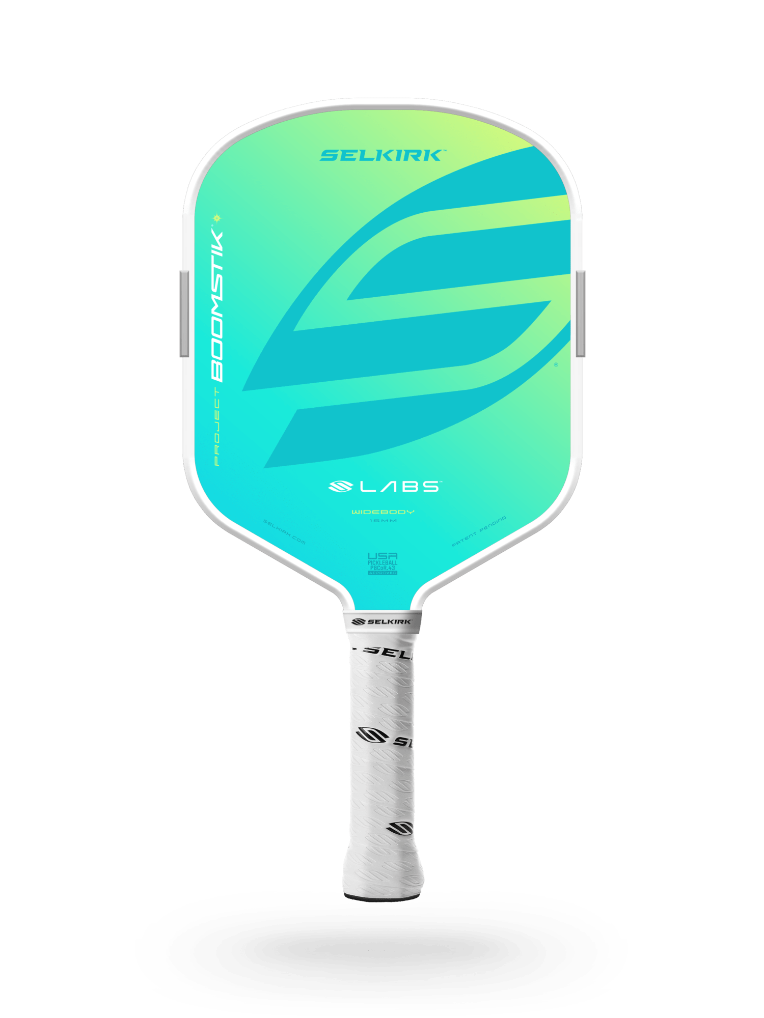 Selkirk LABS Project Boomstik Pickleball Paddle - Racquet Point