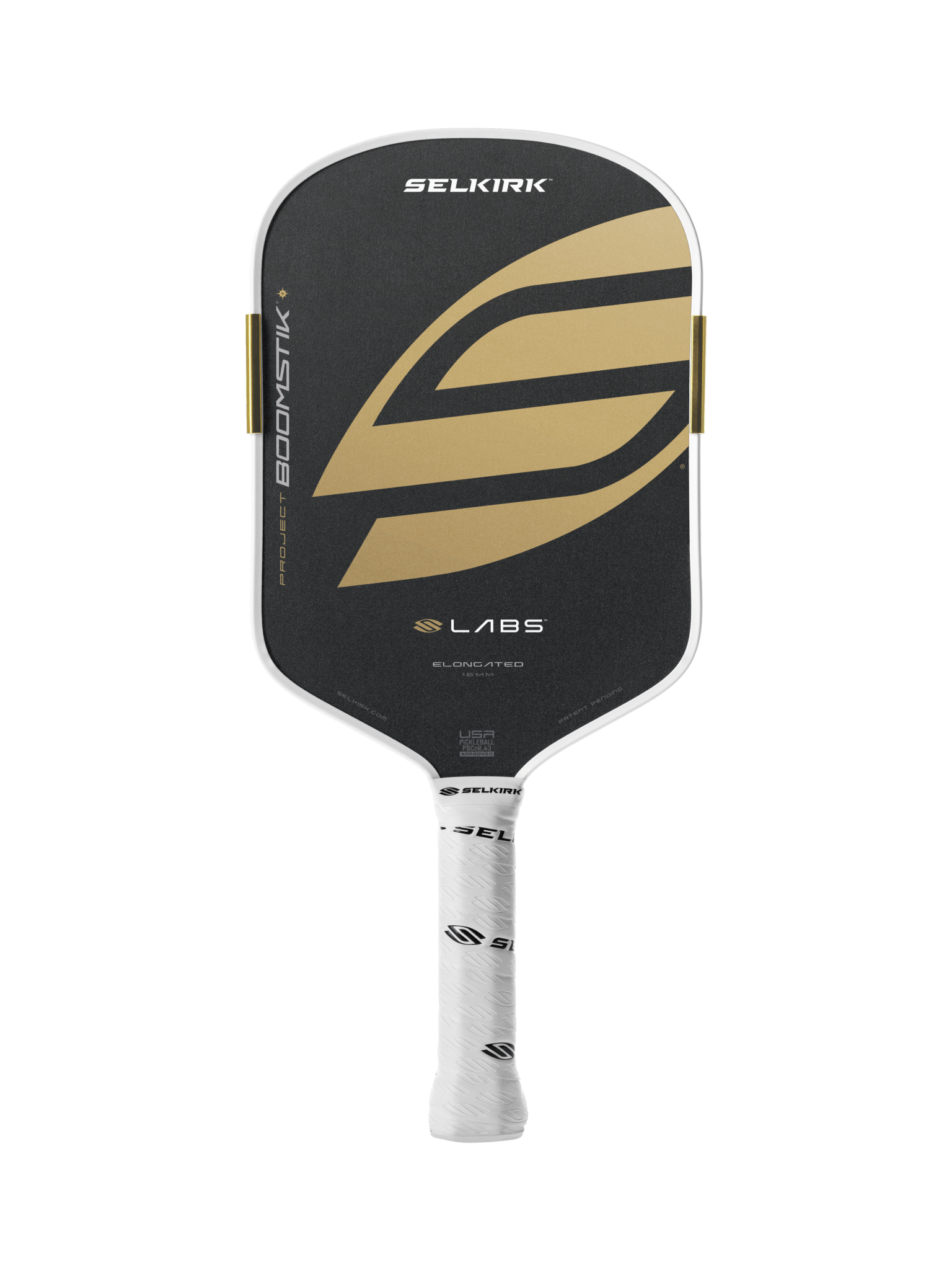 Selkirk LABS Project Boomstik Pickleball Paddle - Racquet Point