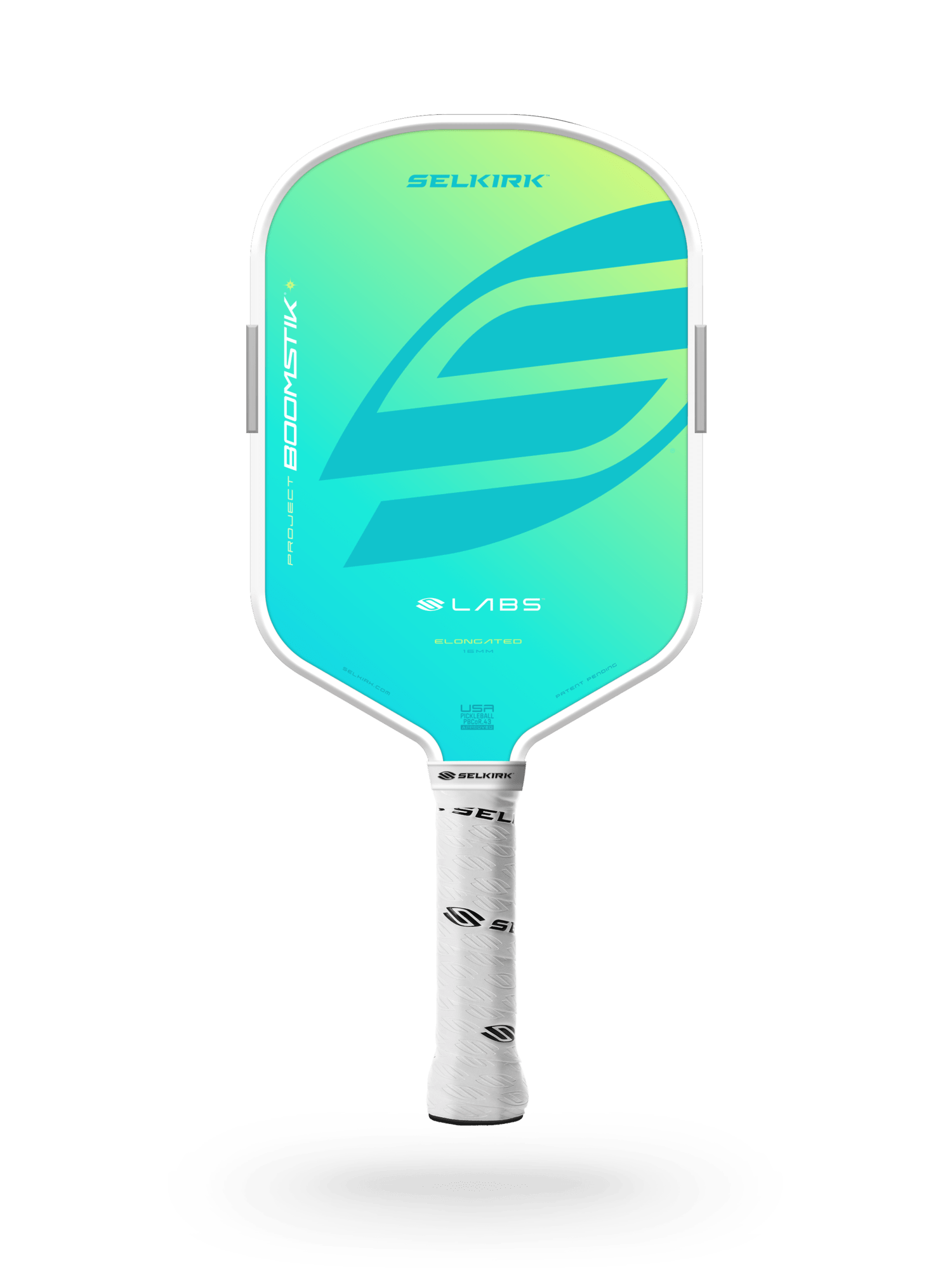 Selkirk LABS Project Boomstik Pickleball Paddle - Racquet Point