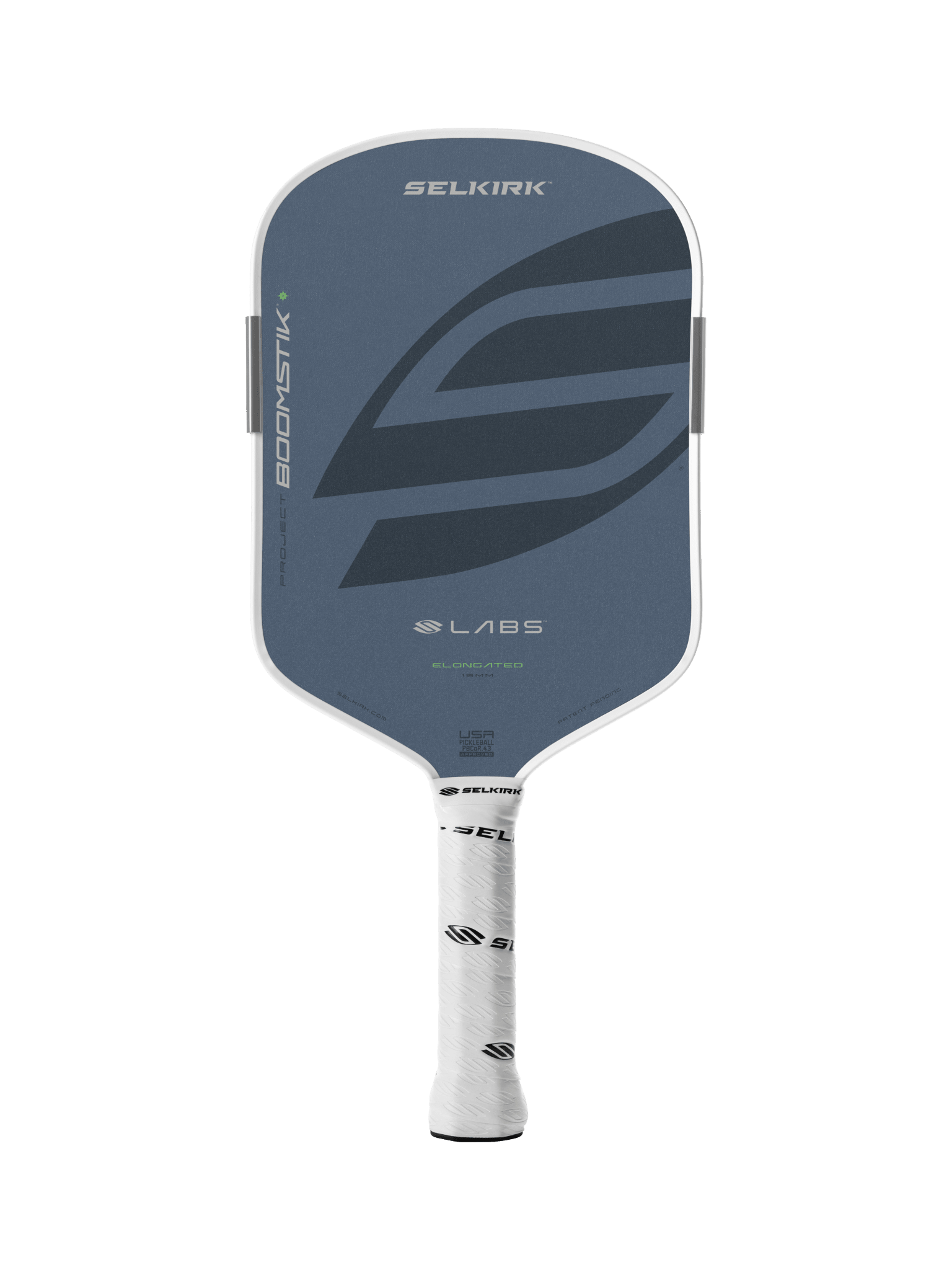 Selkirk LABS Project Boomstik Pickleball Paddle - Racquet Point