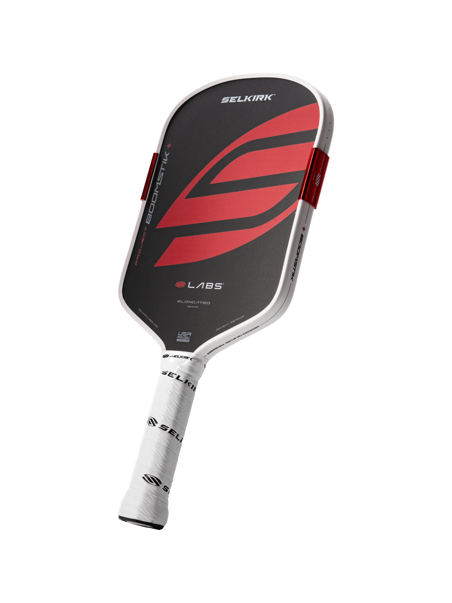 Selkirk LABS Project Boomstik Pickleball Paddle - Racquet Point