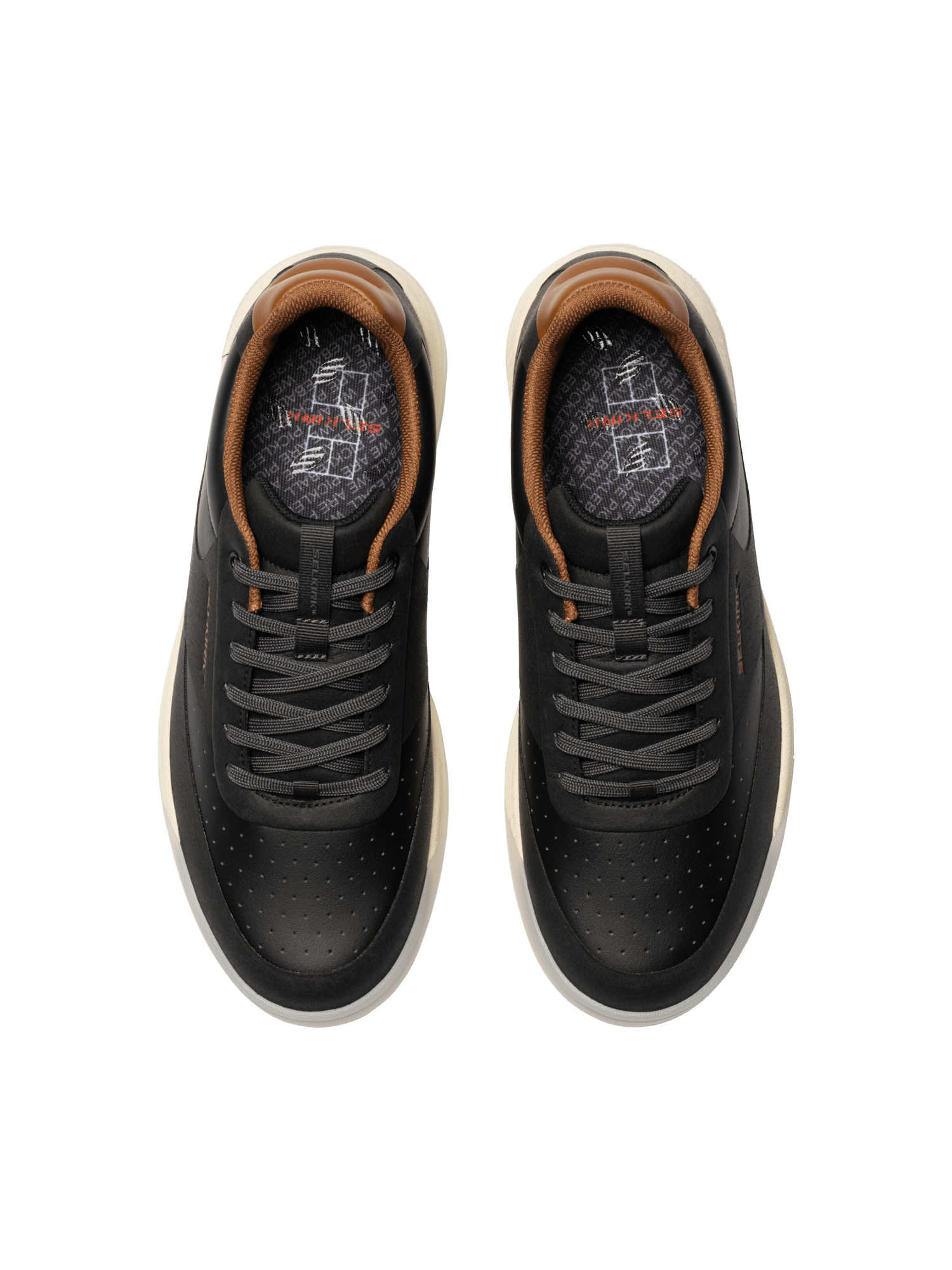 Selkirk Legacy Classic Men's Pickleball Shoes - Racquet Point