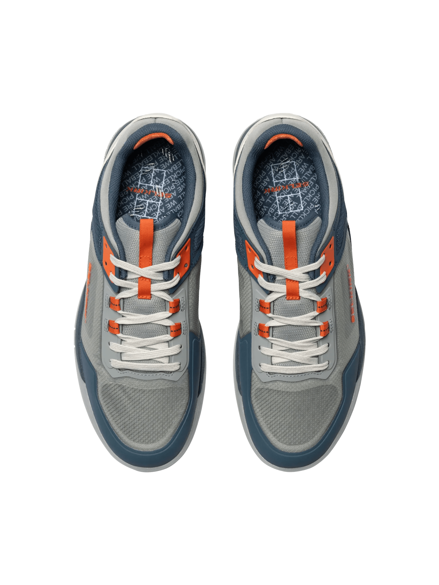 Selkirk Legacy Pro Men's Pickleball Shoes - Racquet Point