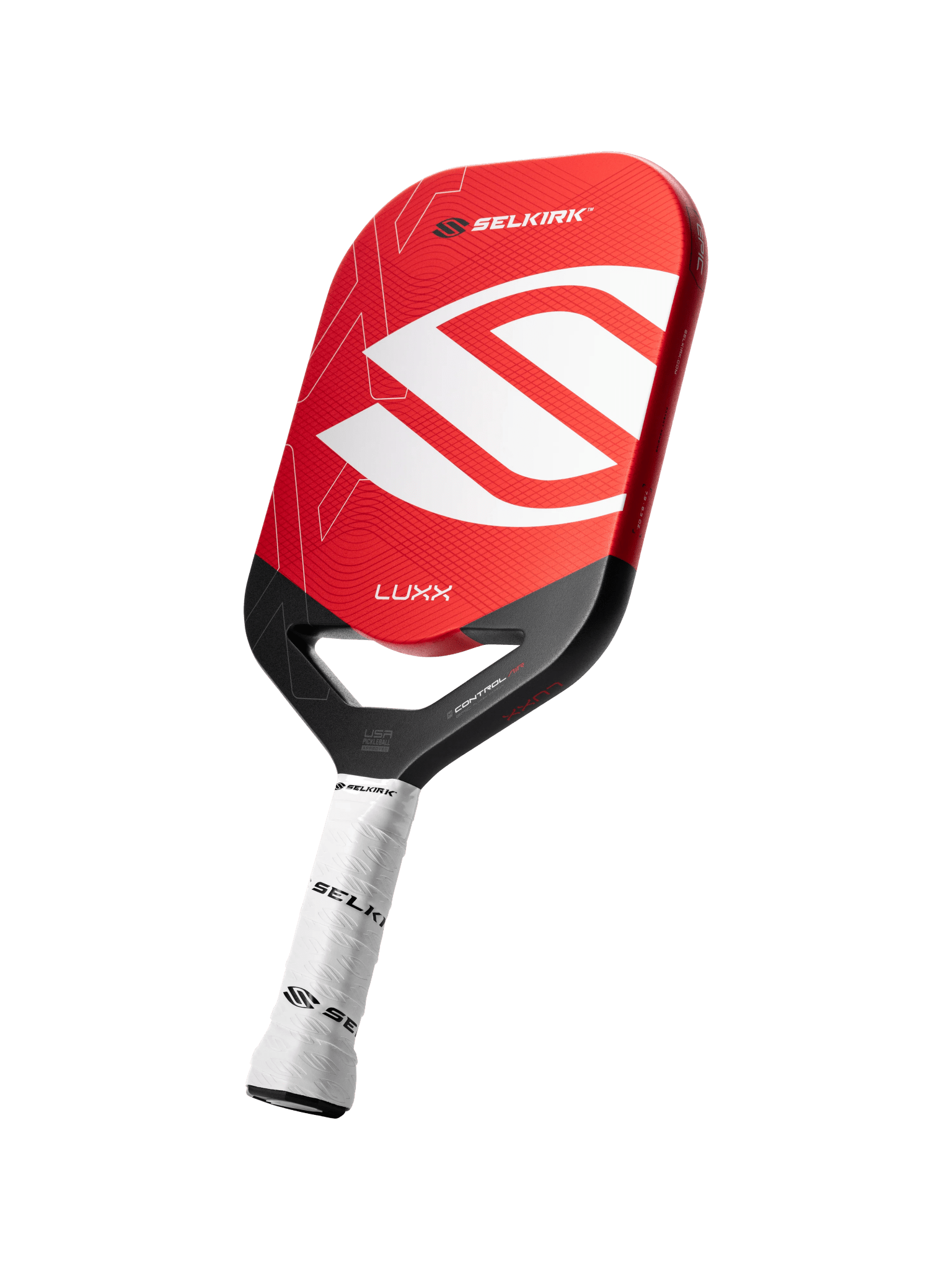 Selkirk LUXX Control Air Epic Pickleball Paddle - InfiniGrit - Racquet Point