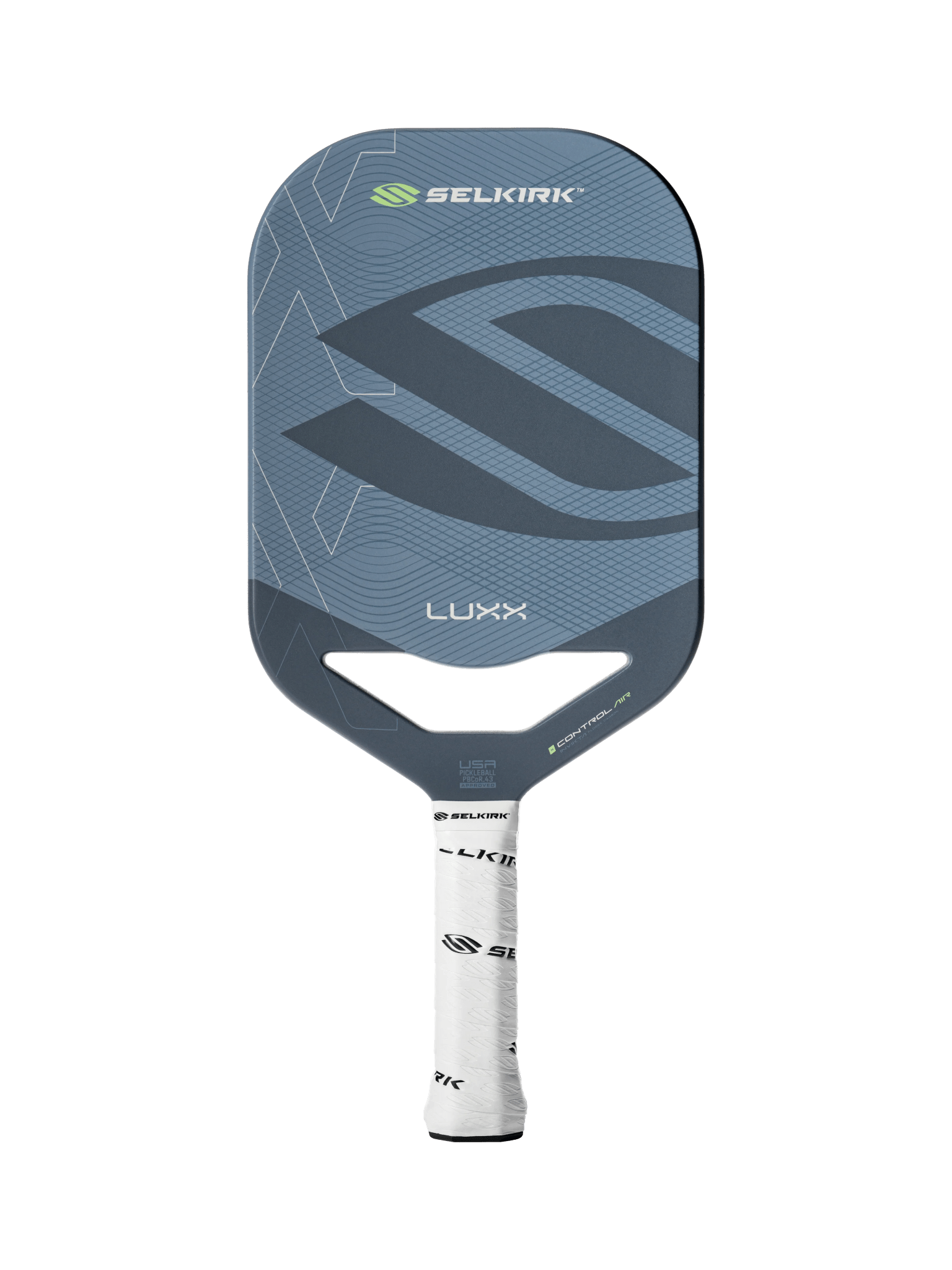 Selkirk LUXX Control Air Invikta Pickleball Paddle - InfiniGrit - Racquet Point
