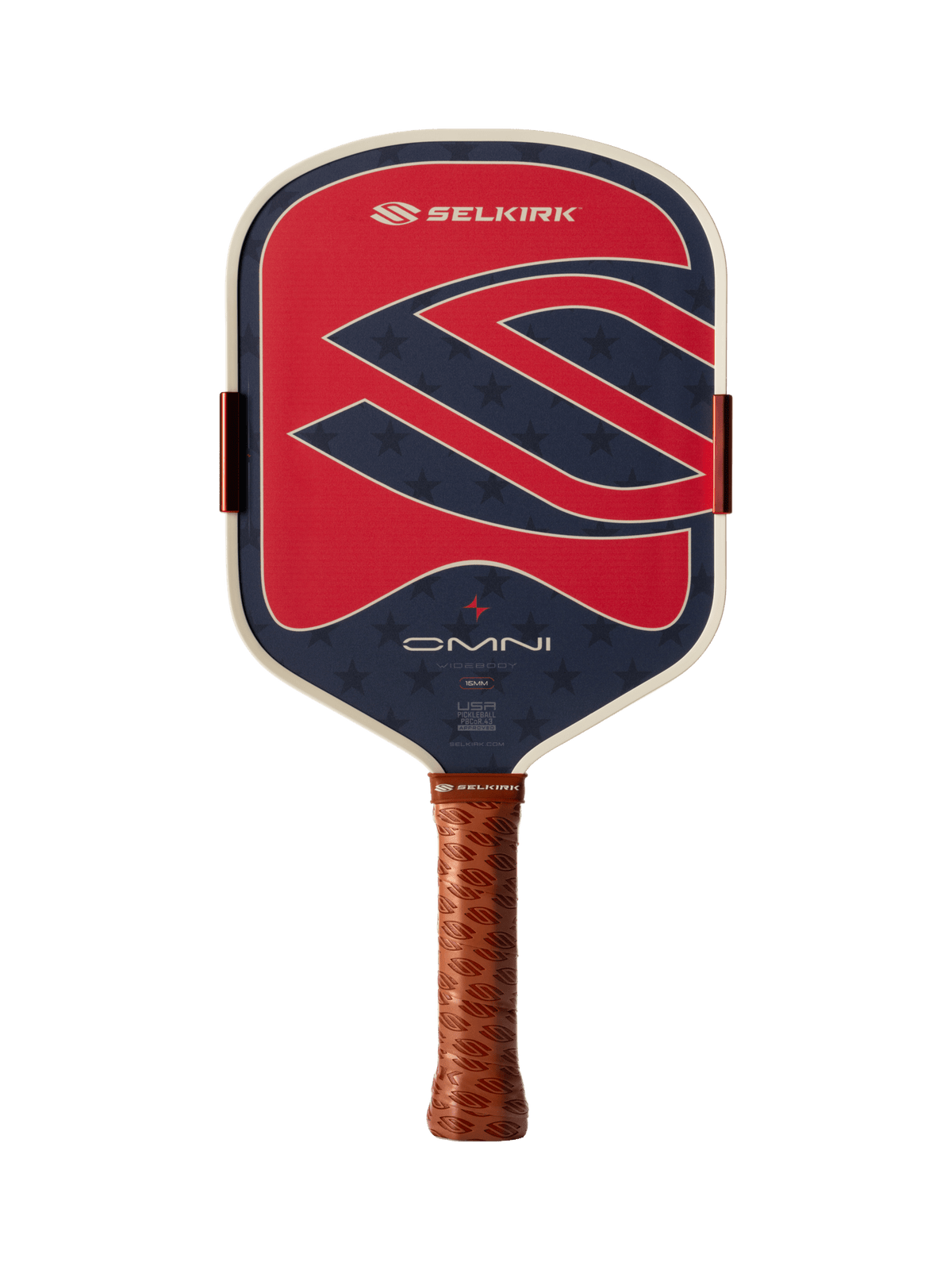 Selkirk OMNI Pickleball Paddle - Racquet Point