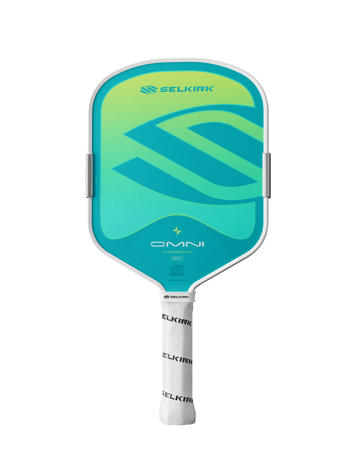 Selkirk OMNI Pickleball Paddle - Racquet Point