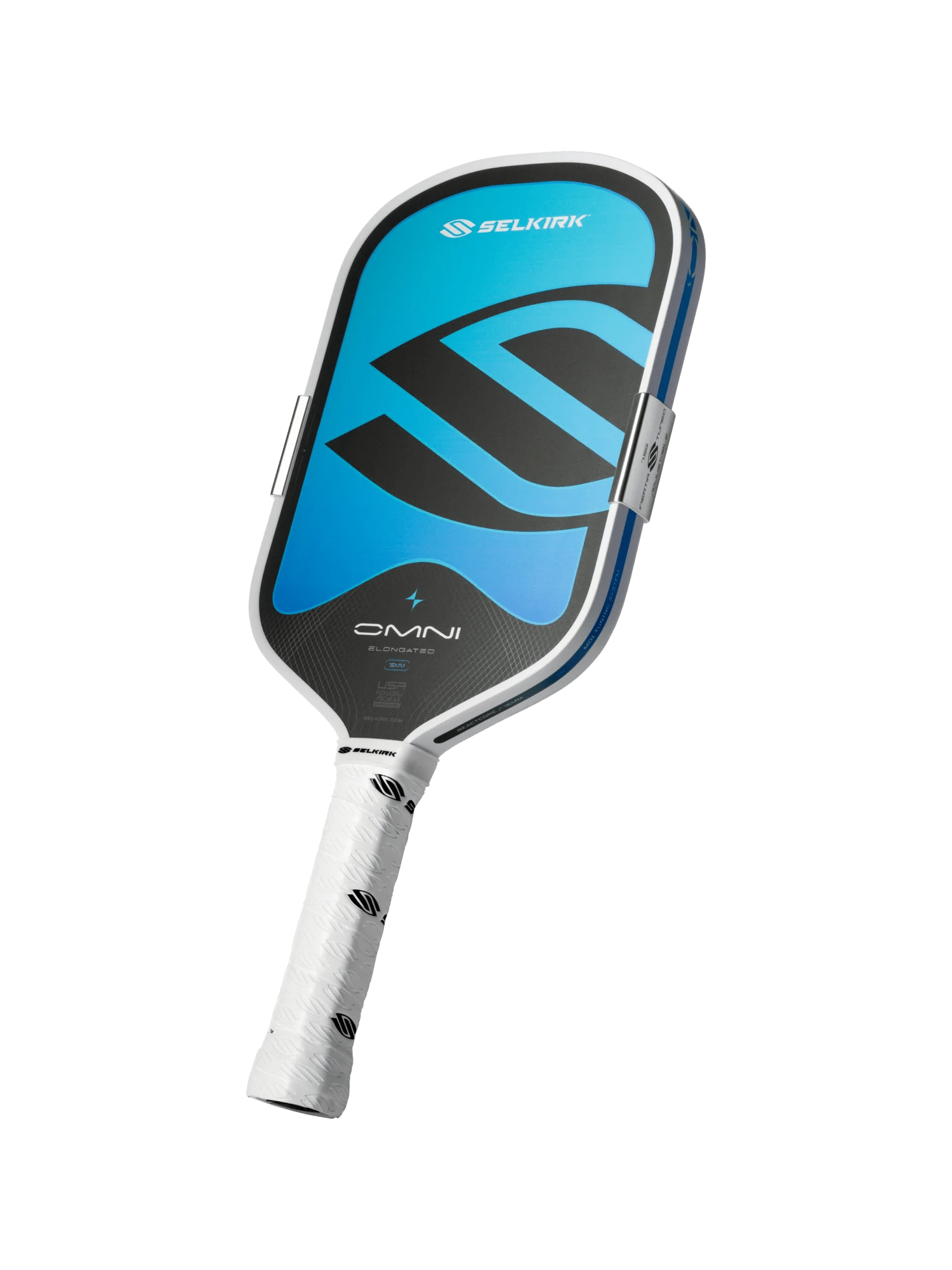 Selkirk OMNI Pickleball Paddle - Elongated/Hydro - Racquet Point