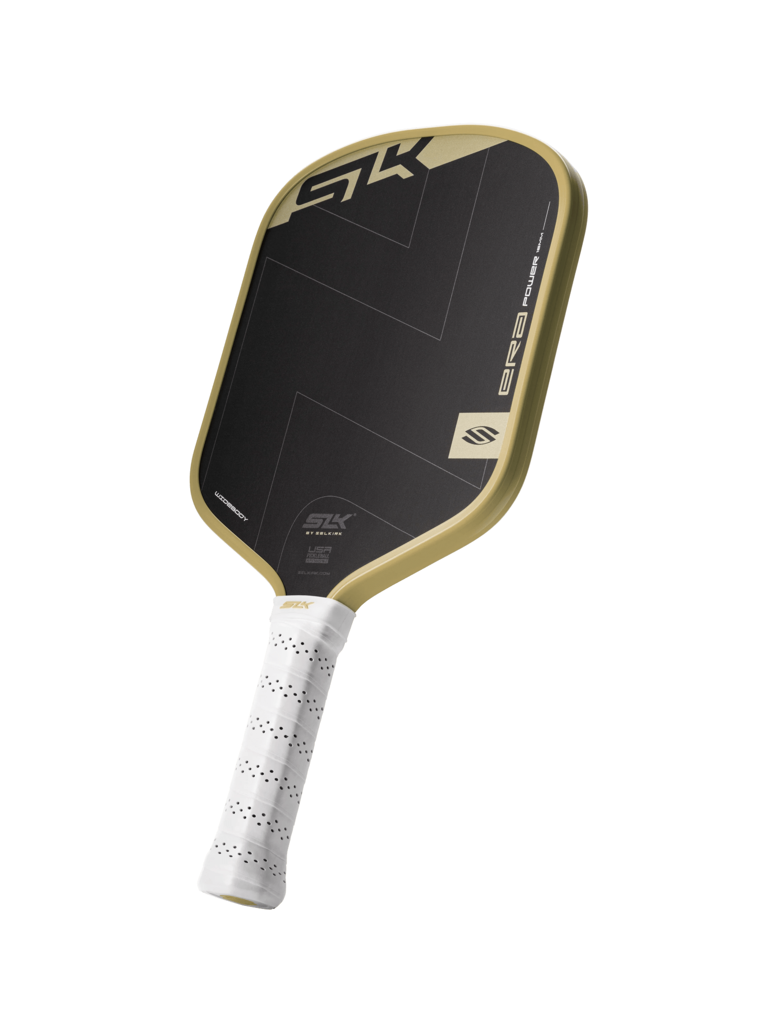 Selkirk SLK ERA Power Pickleball Paddle - Racquet Point