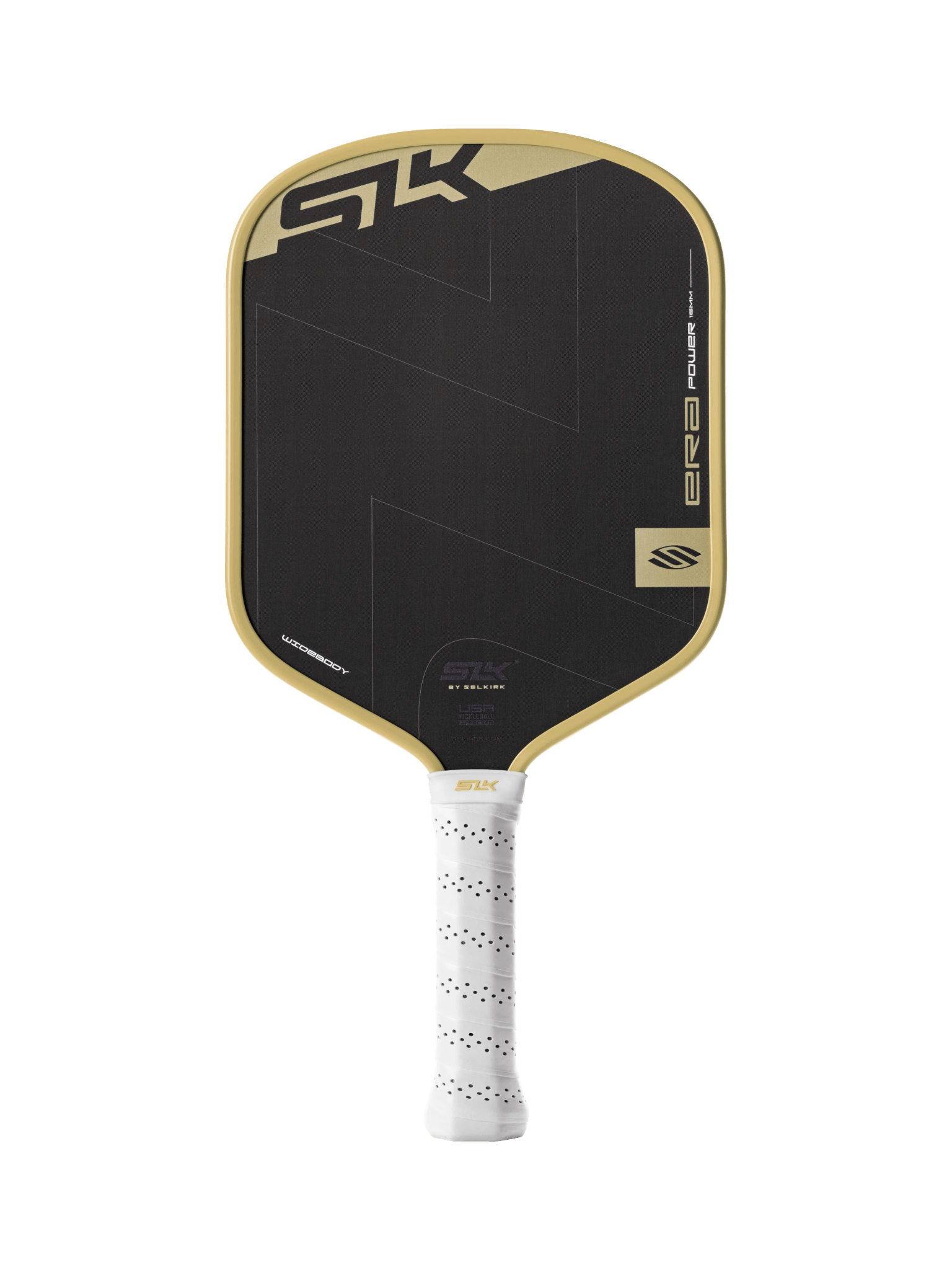 Selkirk SLK ERA Power Pickleball Paddle - Racquet Point