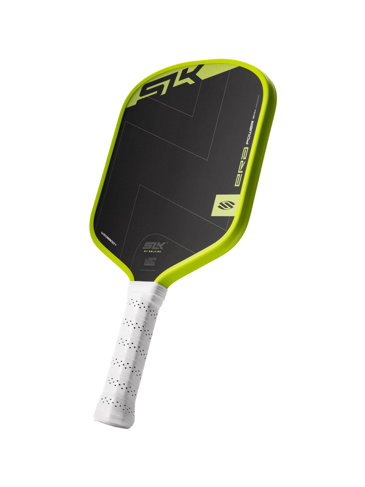 Selkirk SLK ERA Power Pickleball Paddle - Racquet Point