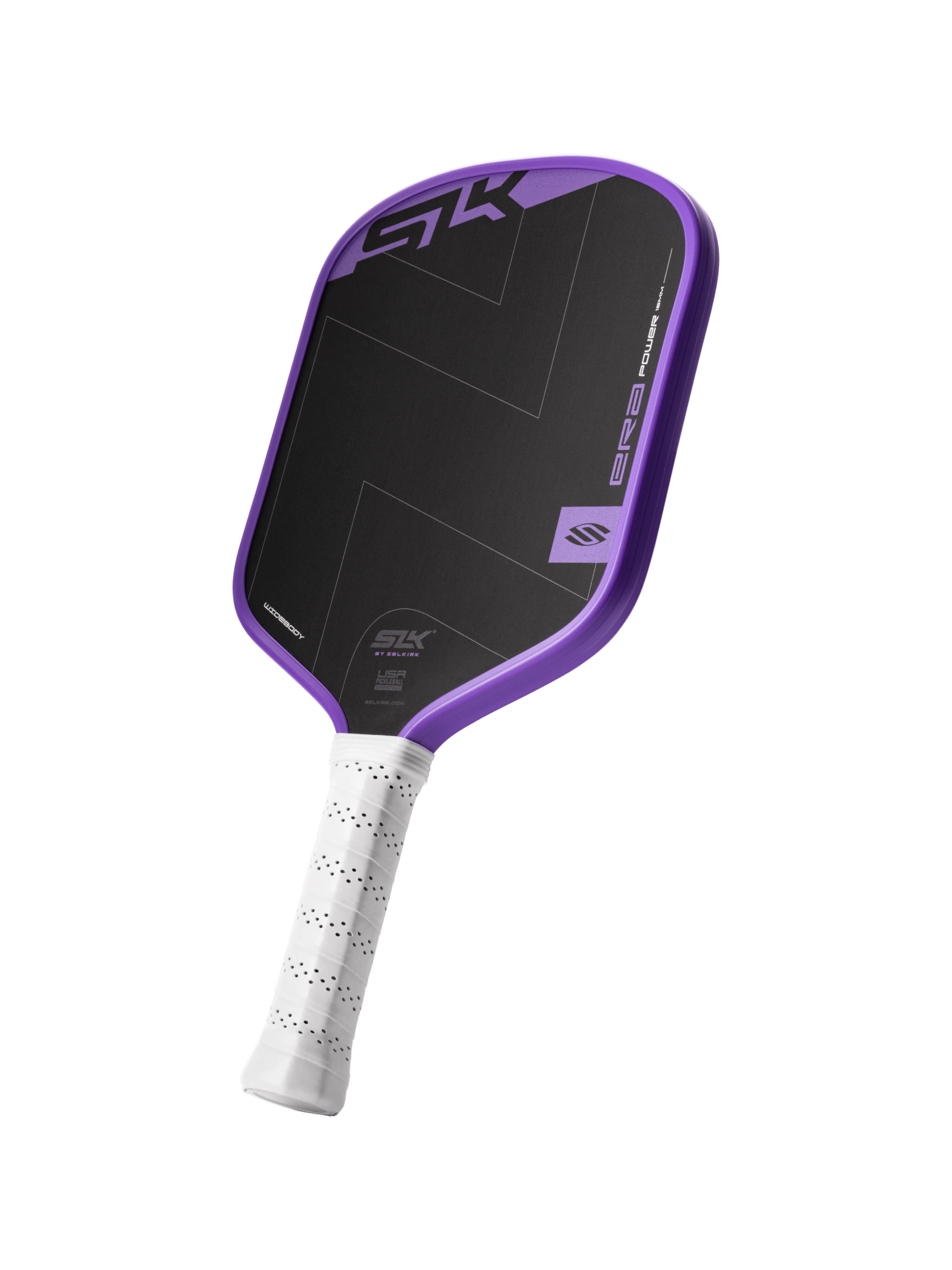 Selkirk SLK ERA Power Pickleball Paddle - Racquet Point